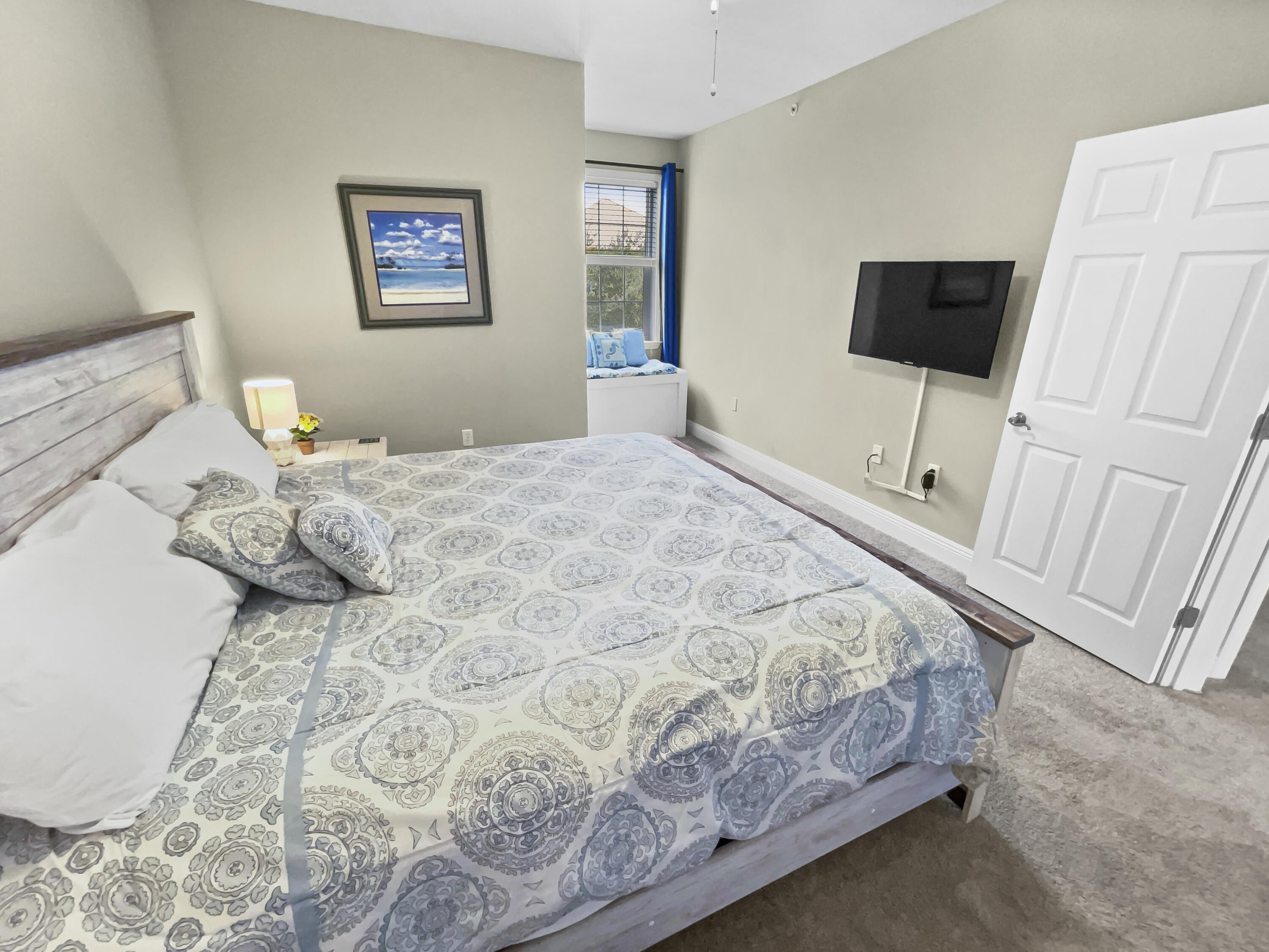 VILLAGE AT BLUE MOUNTAIN BEACH - Residential