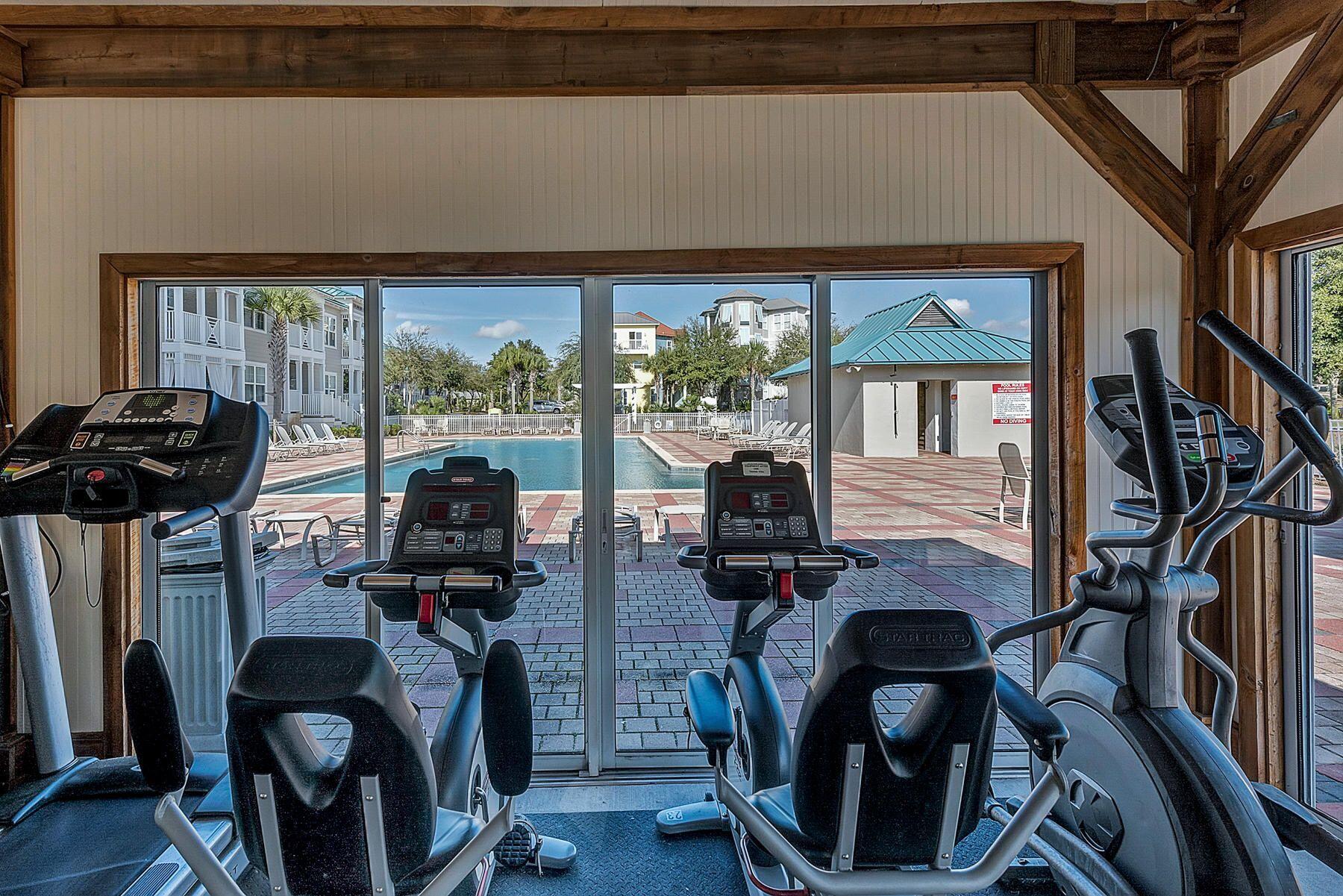 VILLAGE AT BLUE MOUNTAIN BEACH - Residential