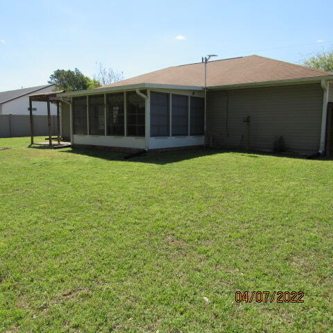 COUNTRYVIEW ESTATES 4TH ADDN PH 5 - Residential