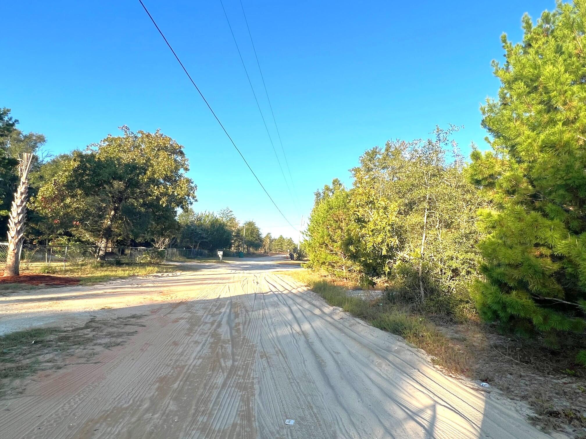 Juniper Lake Estate Unit 6 Oakwood Hills - Land