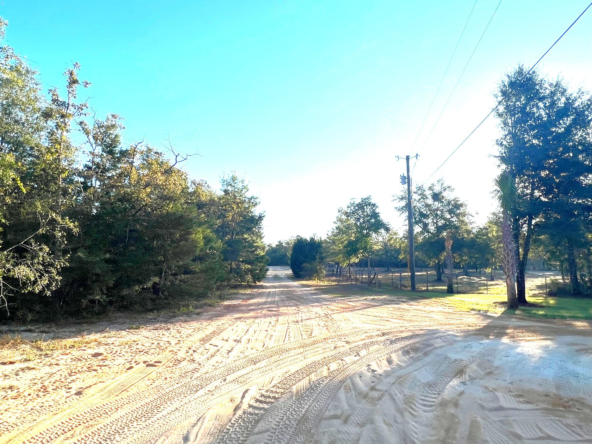 Juniper Lake Estate Unit 6 Oakwood Hills - Land