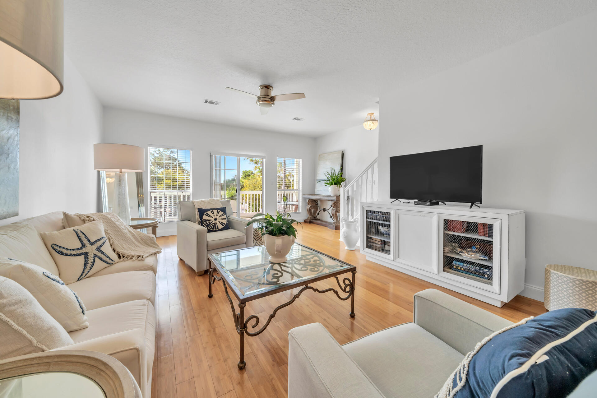 LEGENDS OF SANTA ROSA BEACH - Residential