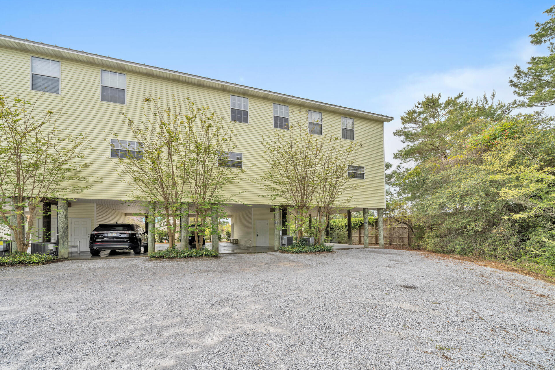 LEGENDS OF SANTA ROSA BEACH - Residential