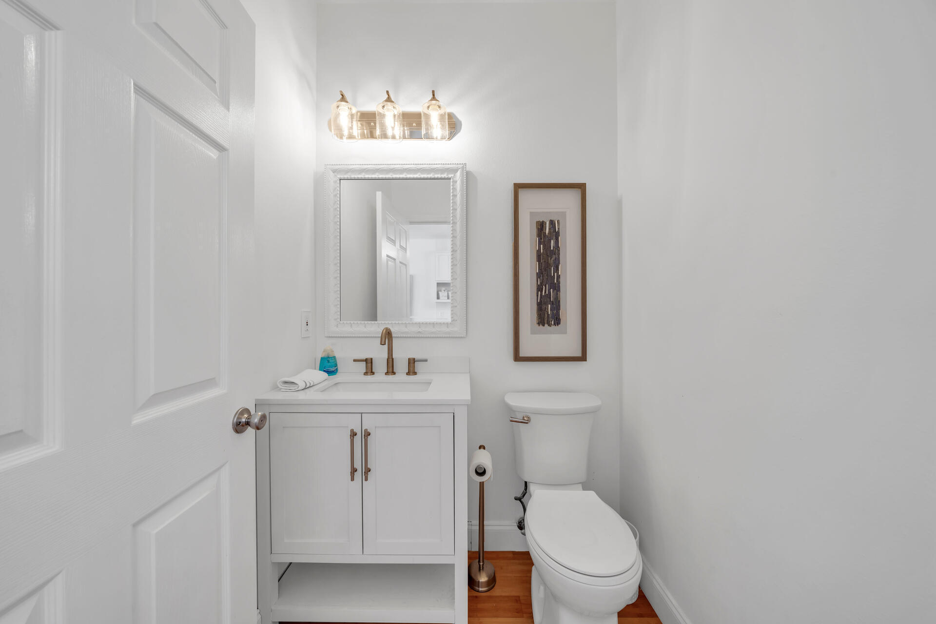 LEGENDS OF SANTA ROSA BEACH - Residential