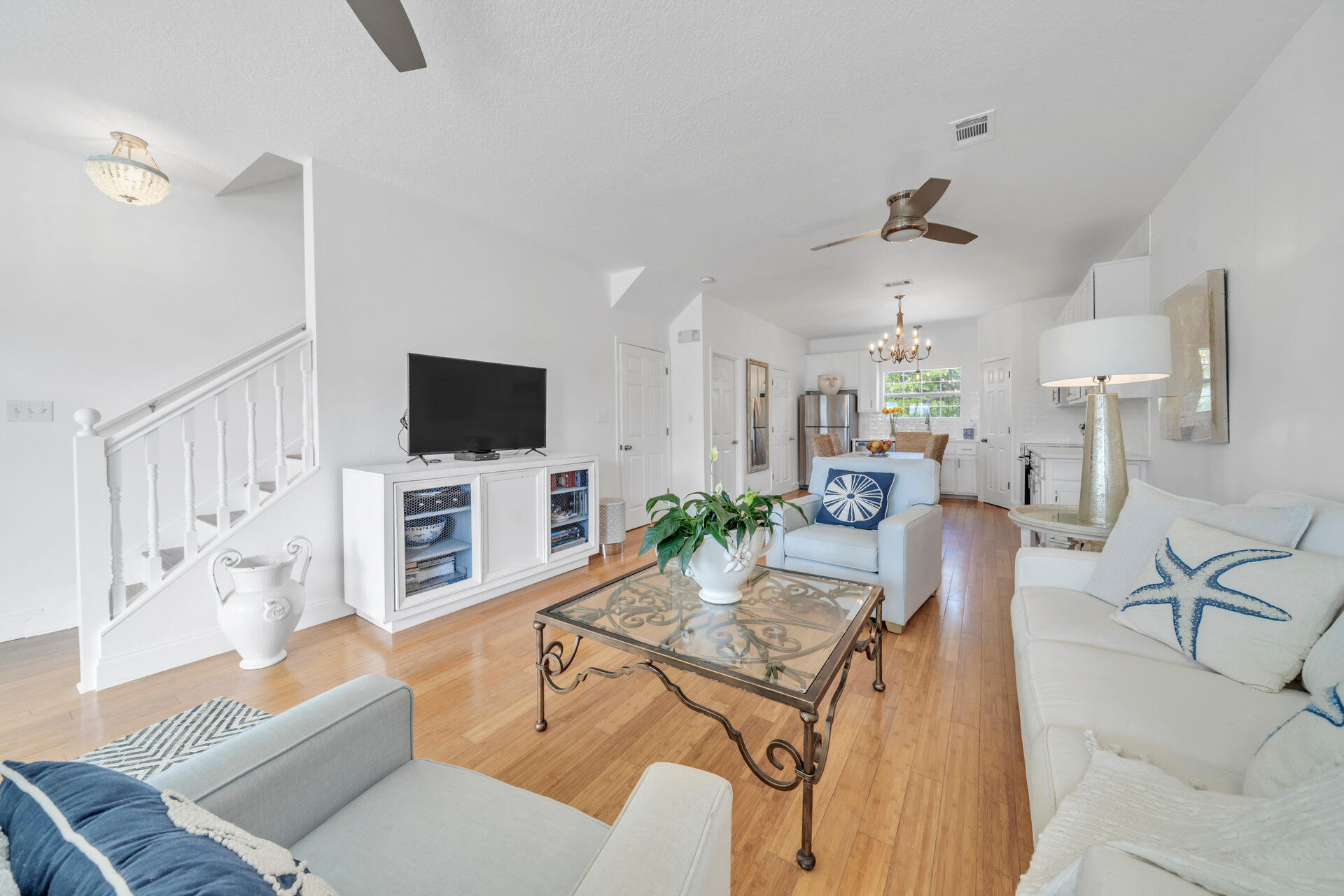 LEGENDS OF SANTA ROSA BEACH - Residential