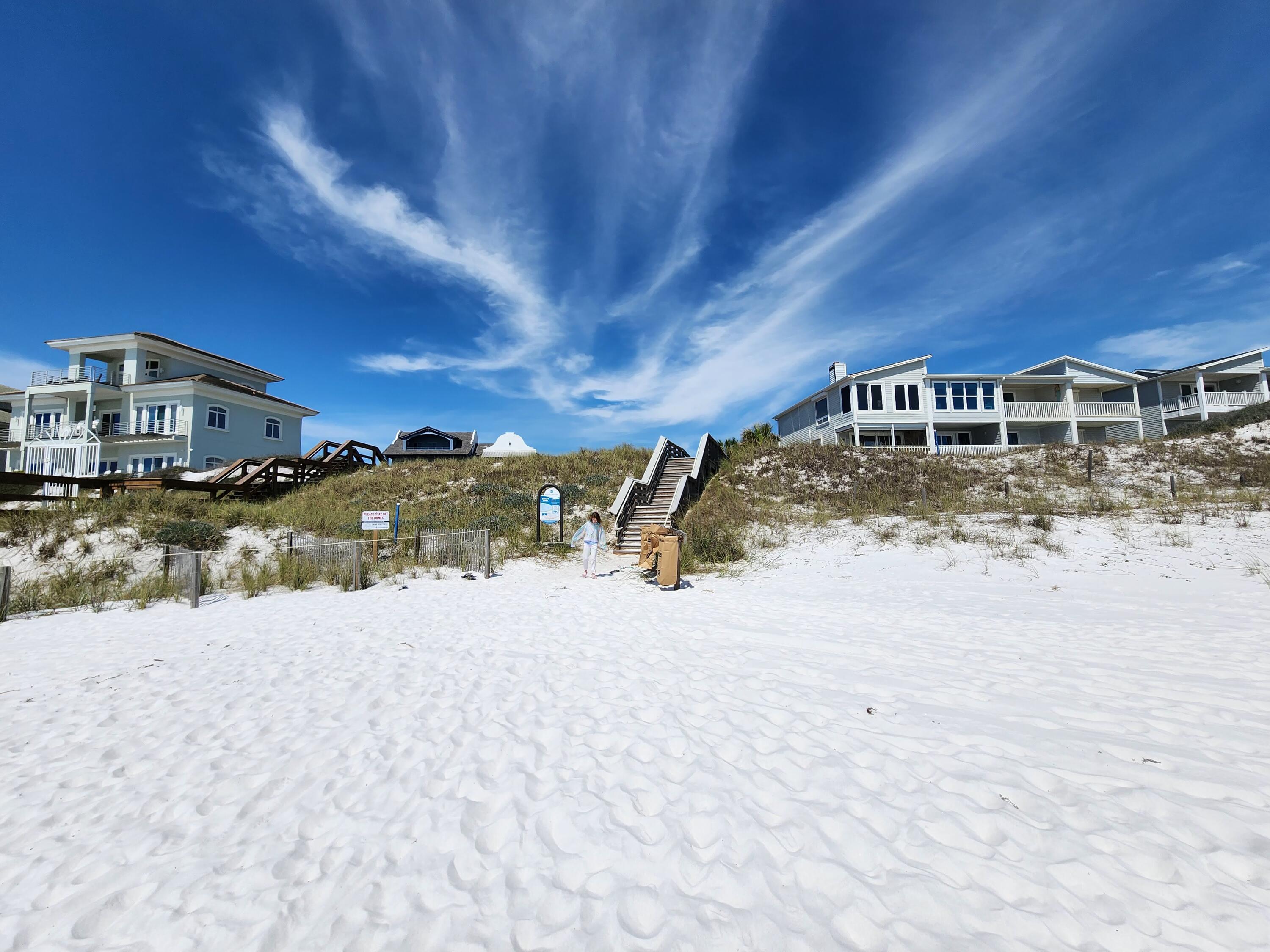LEGENDS OF SANTA ROSA BEACH - Residential