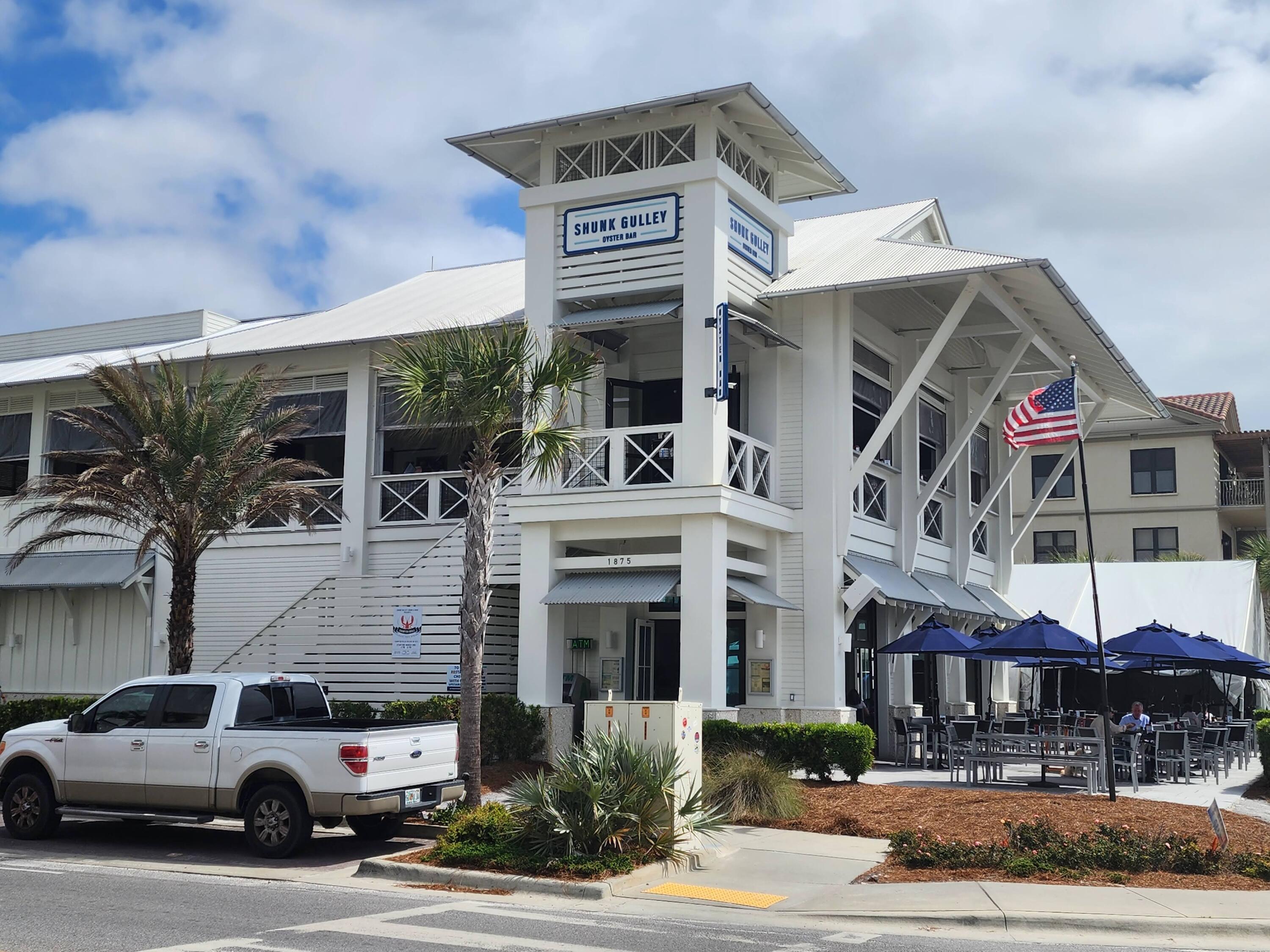 LEGENDS OF SANTA ROSA BEACH - Residential