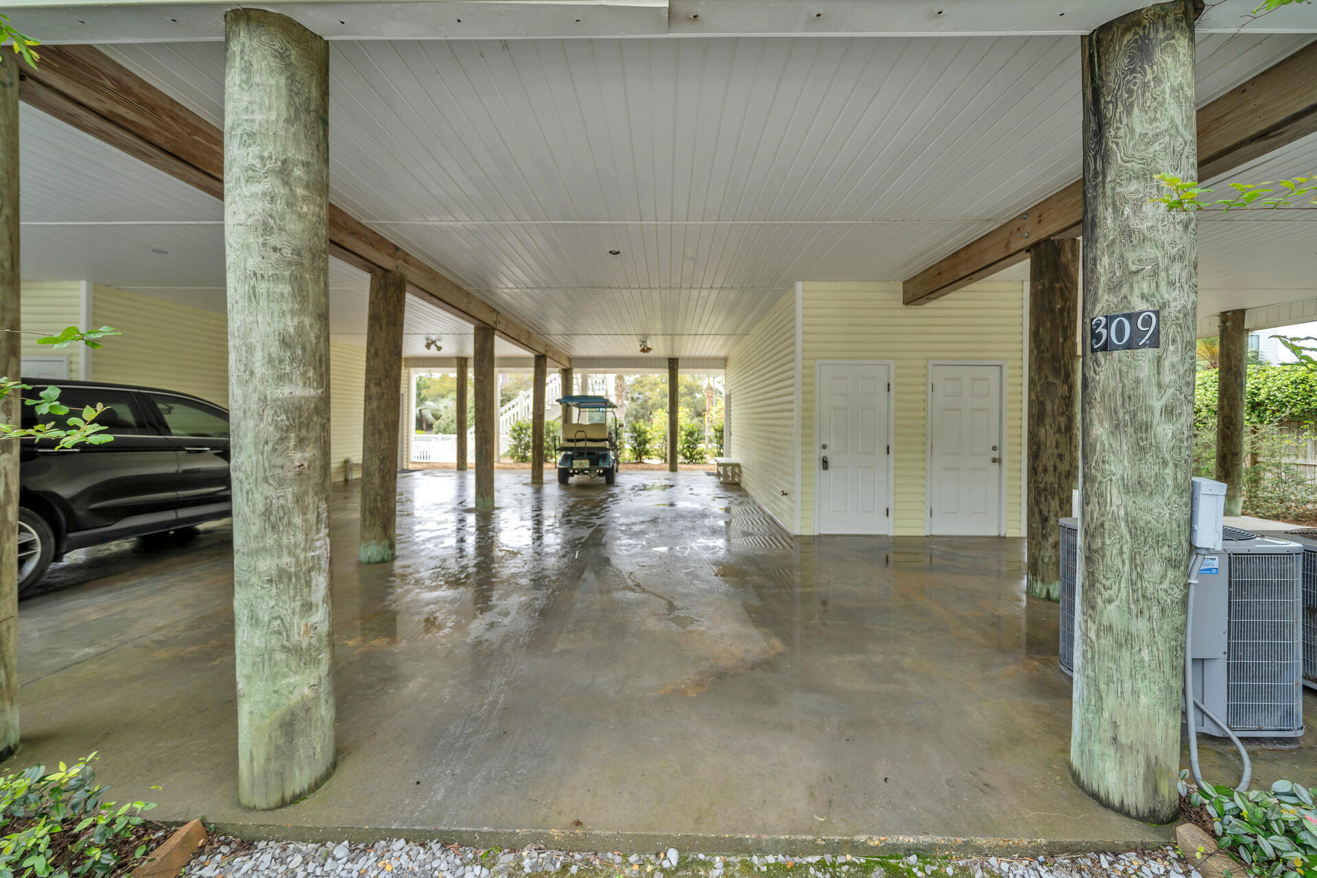 LEGENDS OF SANTA ROSA BEACH - Residential