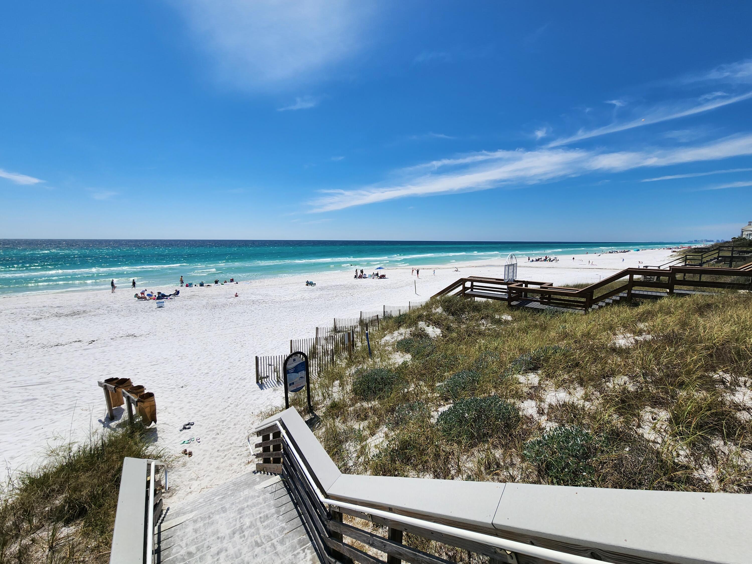 LEGENDS OF SANTA ROSA BEACH - Residential