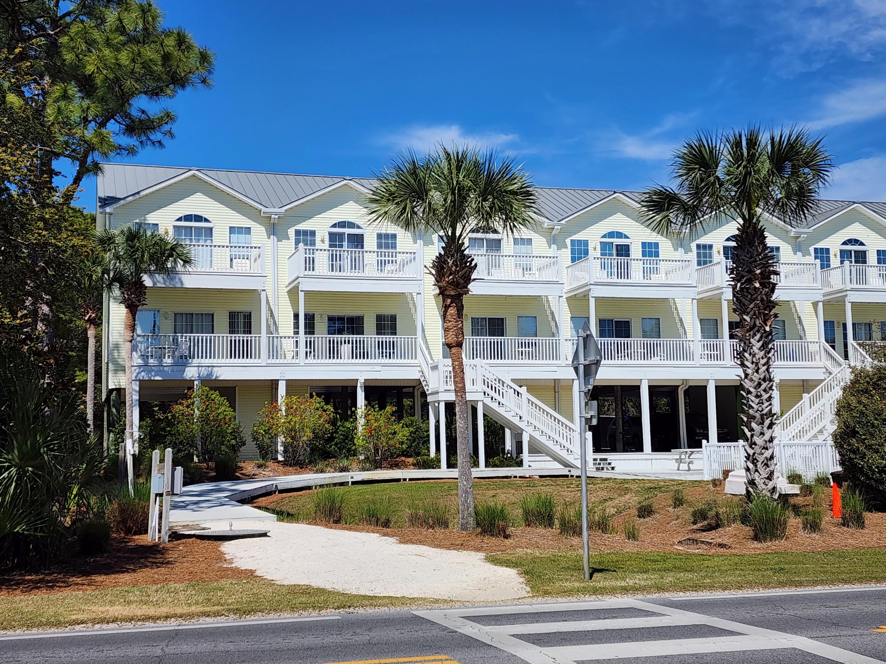 LEGENDS OF SANTA ROSA BEACH - Residential