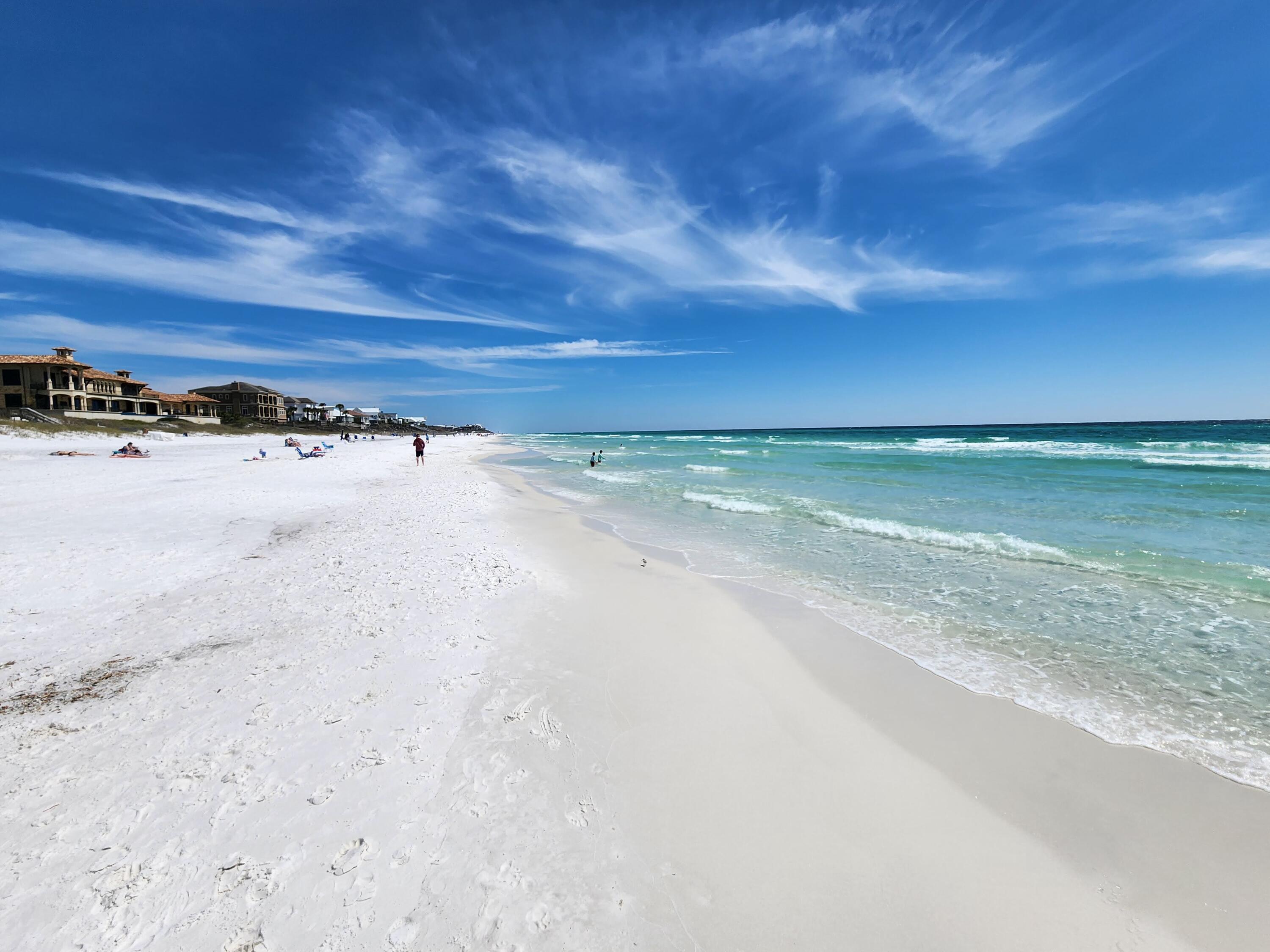 LEGENDS OF SANTA ROSA BEACH - Residential