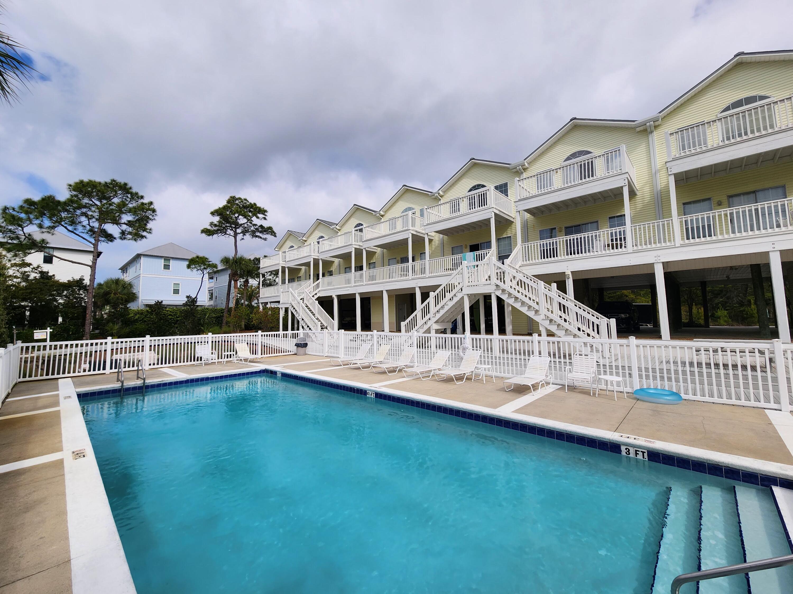 LEGENDS OF SANTA ROSA BEACH - Residential