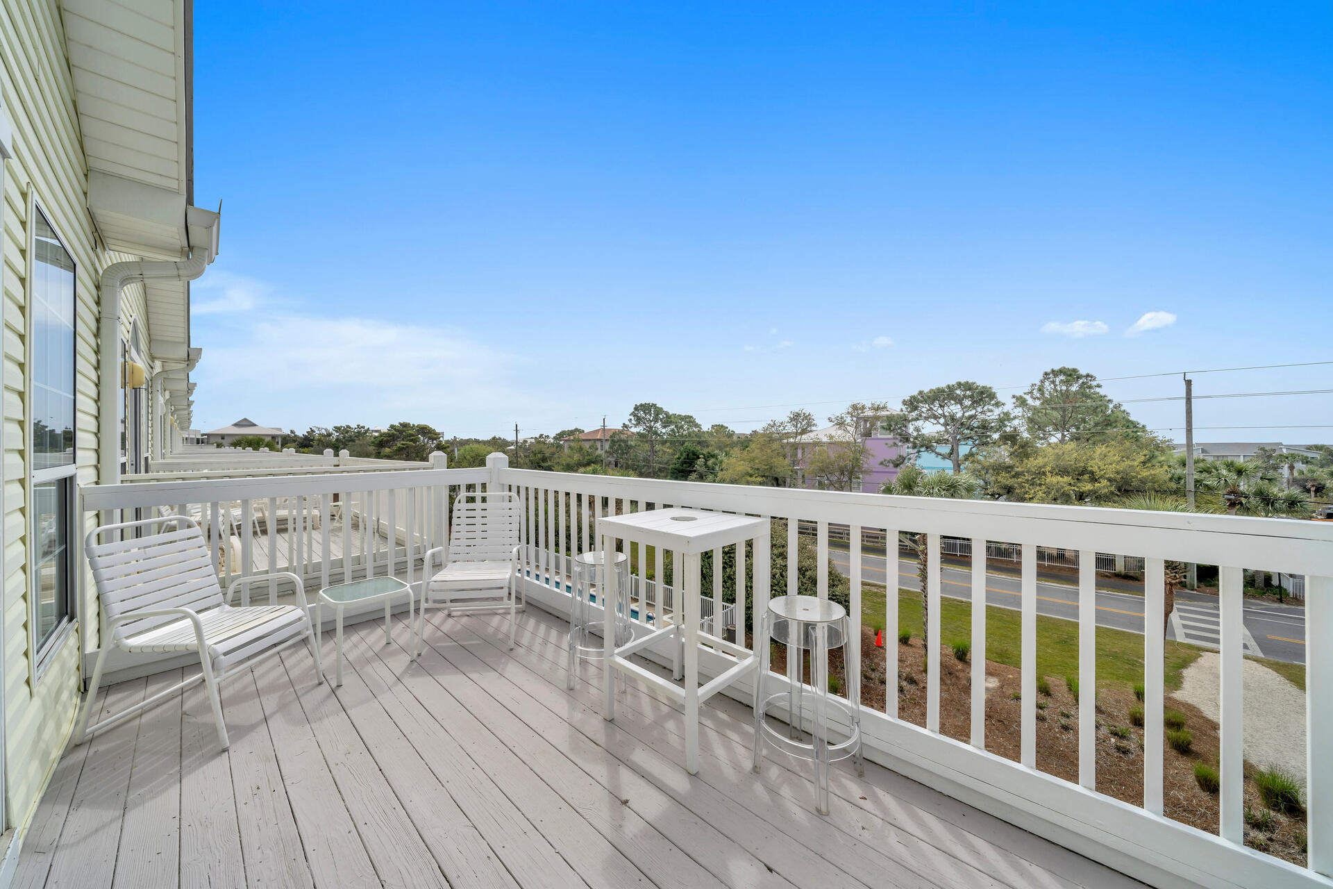 LEGENDS OF SANTA ROSA BEACH - Residential