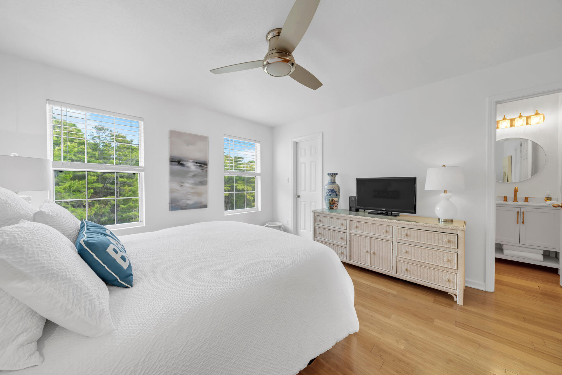 LEGENDS OF SANTA ROSA BEACH - Residential