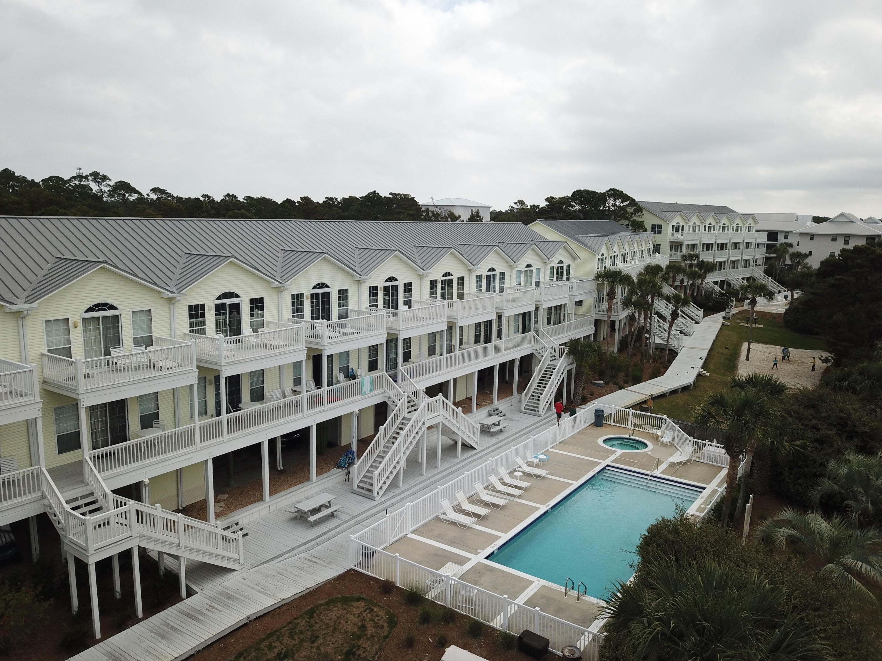 LEGENDS OF SANTA ROSA BEACH - Residential