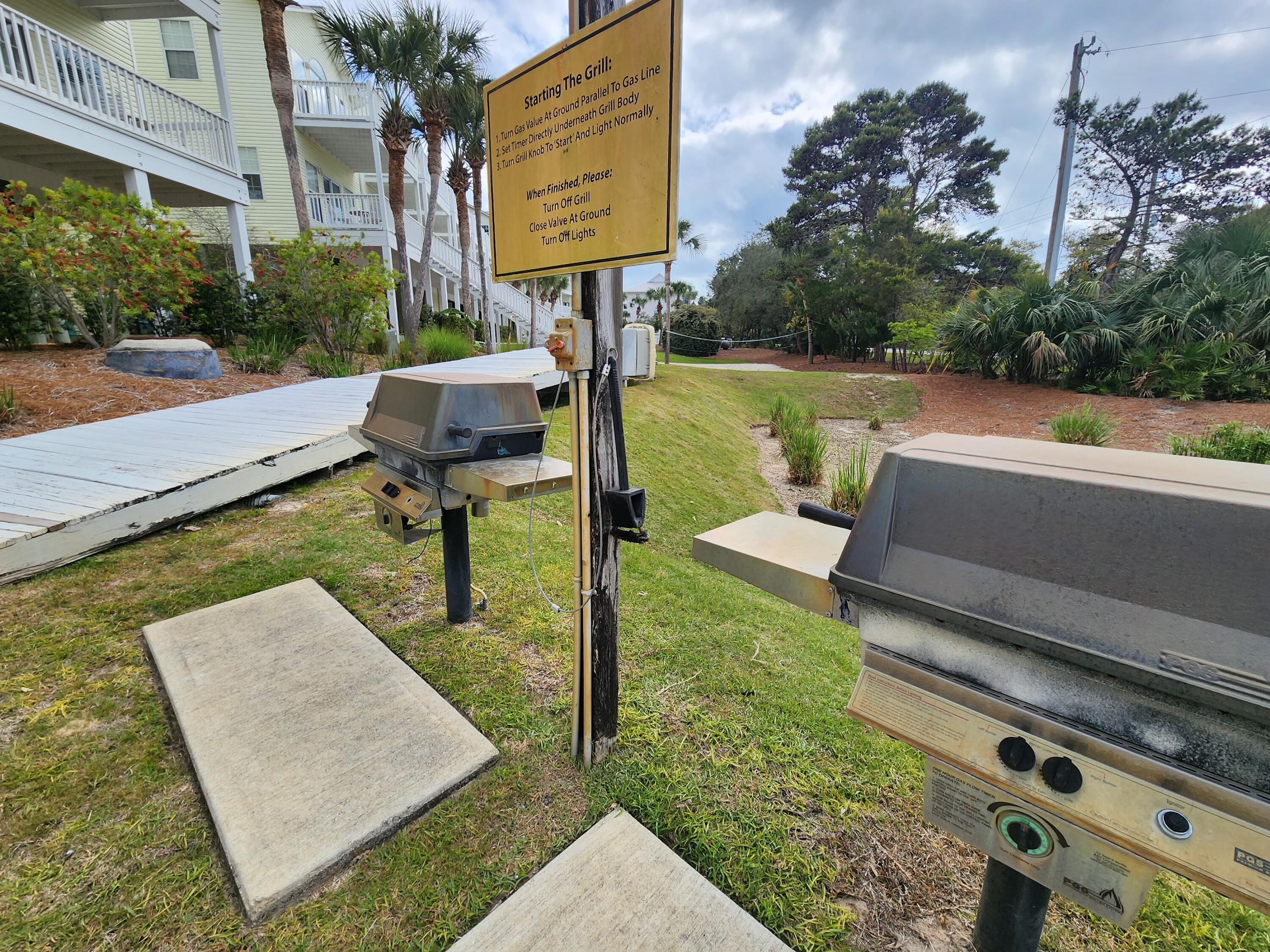 LEGENDS OF SANTA ROSA BEACH - Residential