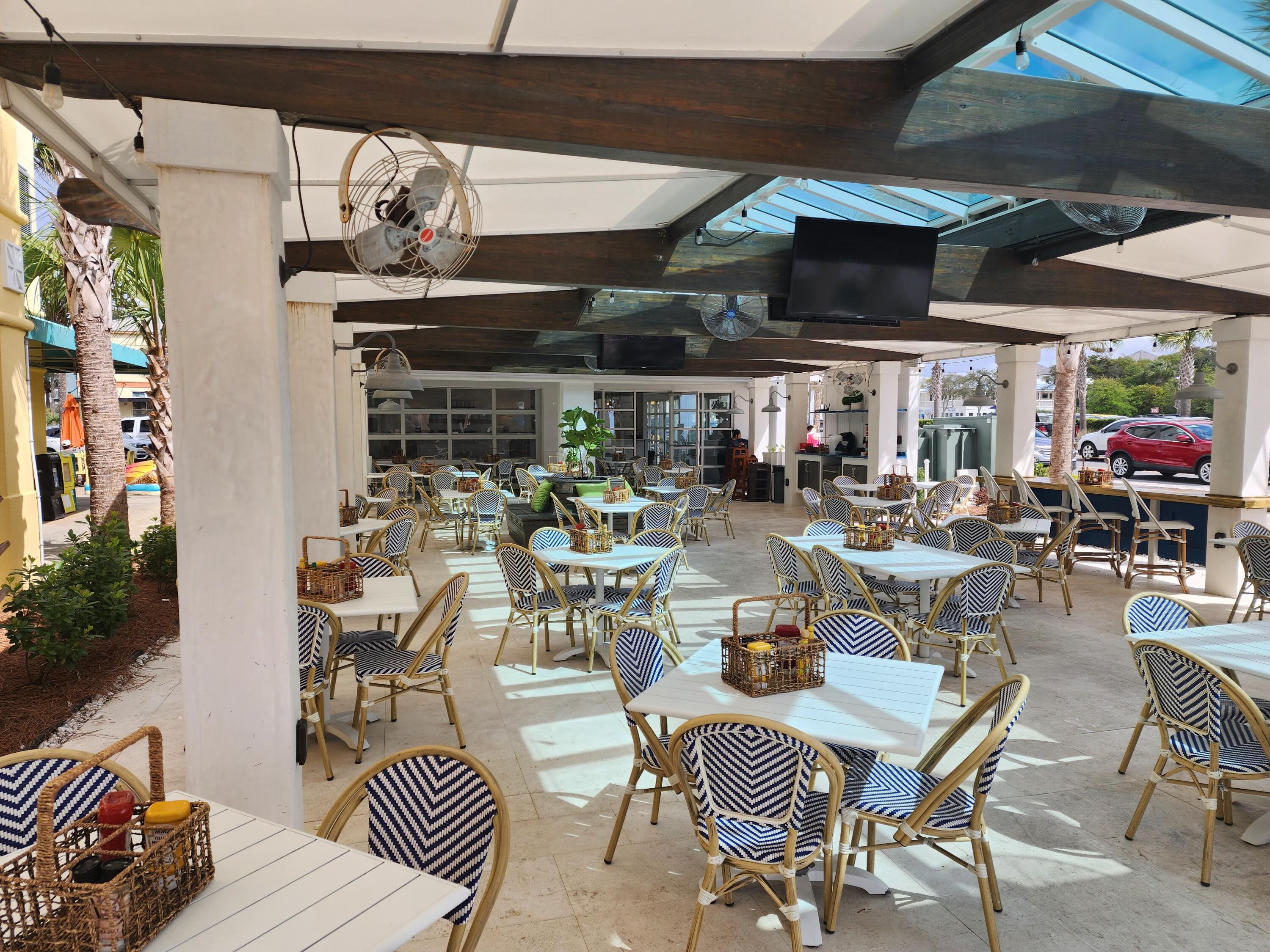 LEGENDS OF SANTA ROSA BEACH - Residential