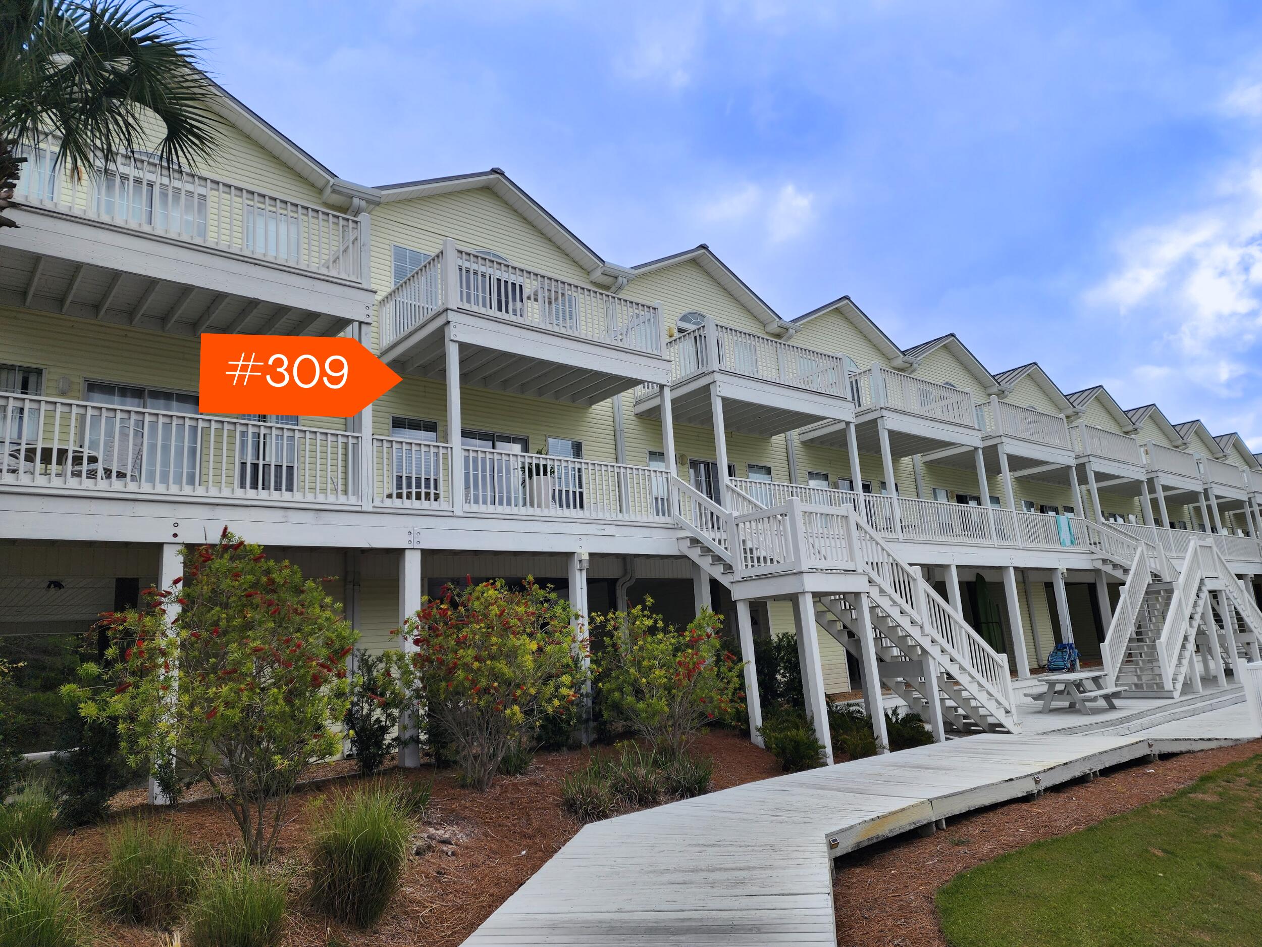 LEGENDS OF SANTA ROSA BEACH - Residential