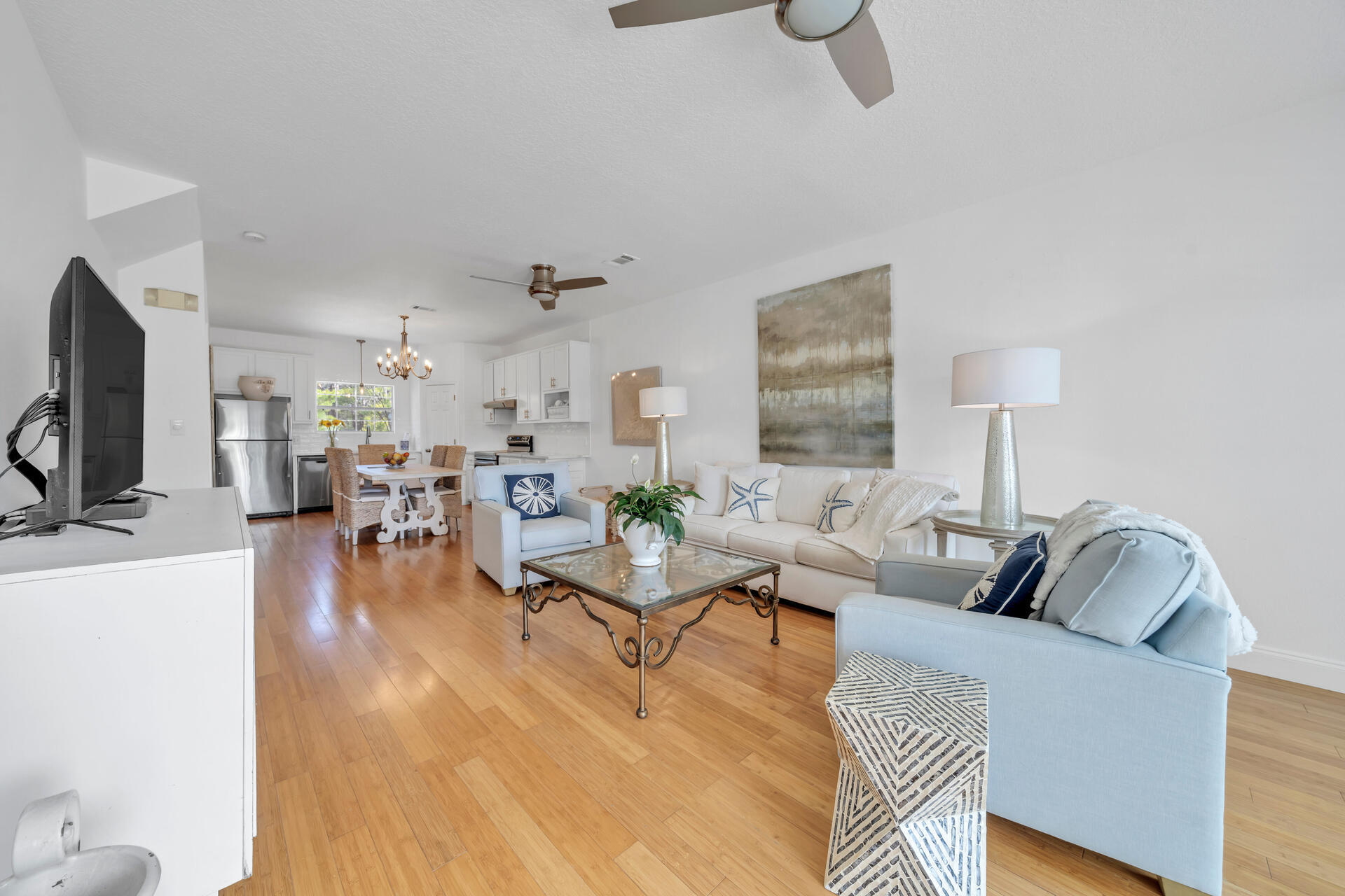 LEGENDS OF SANTA ROSA BEACH - Residential