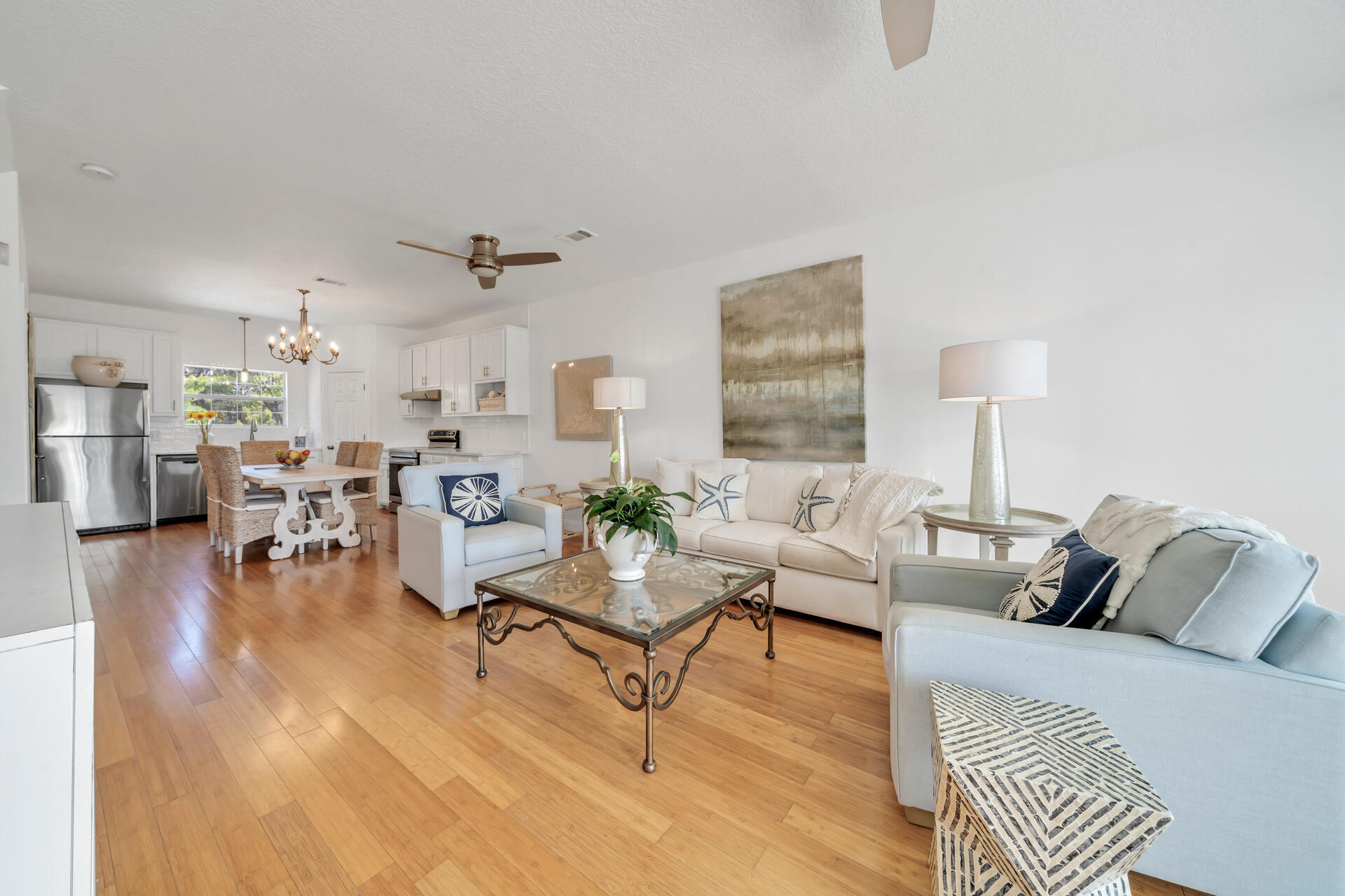 LEGENDS OF SANTA ROSA BEACH - Residential