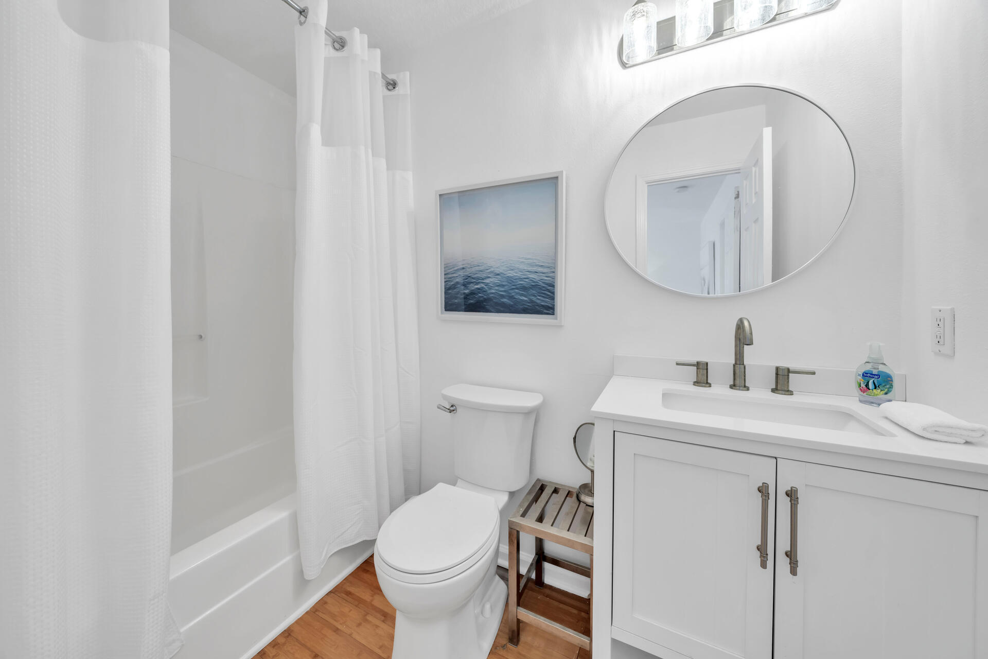 LEGENDS OF SANTA ROSA BEACH - Residential