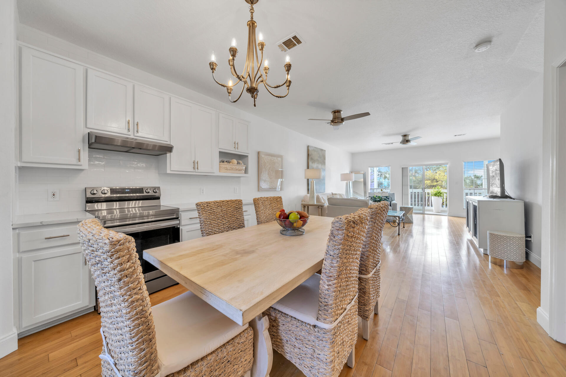 LEGENDS OF SANTA ROSA BEACH - Residential