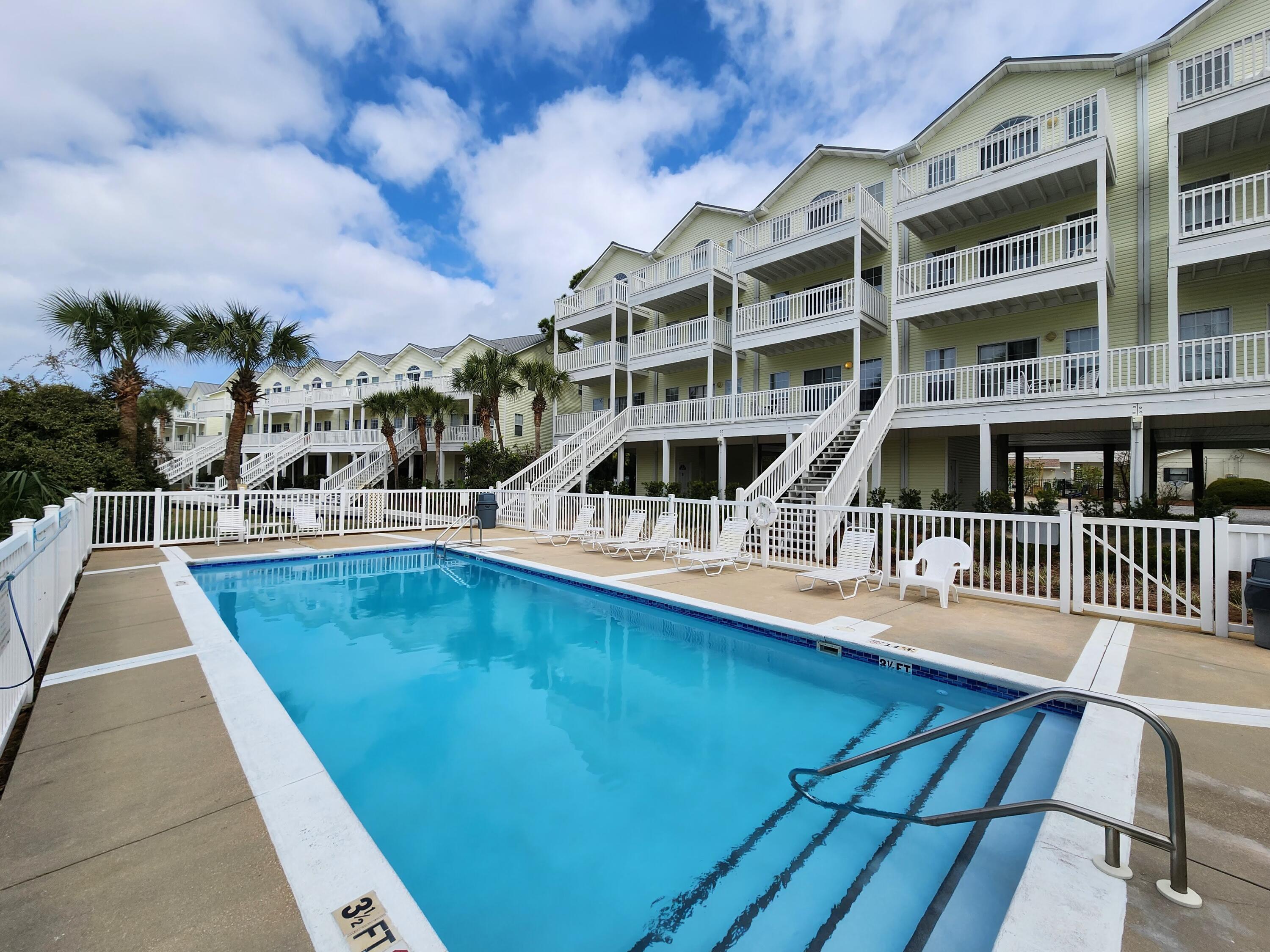 LEGENDS OF SANTA ROSA BEACH - Residential