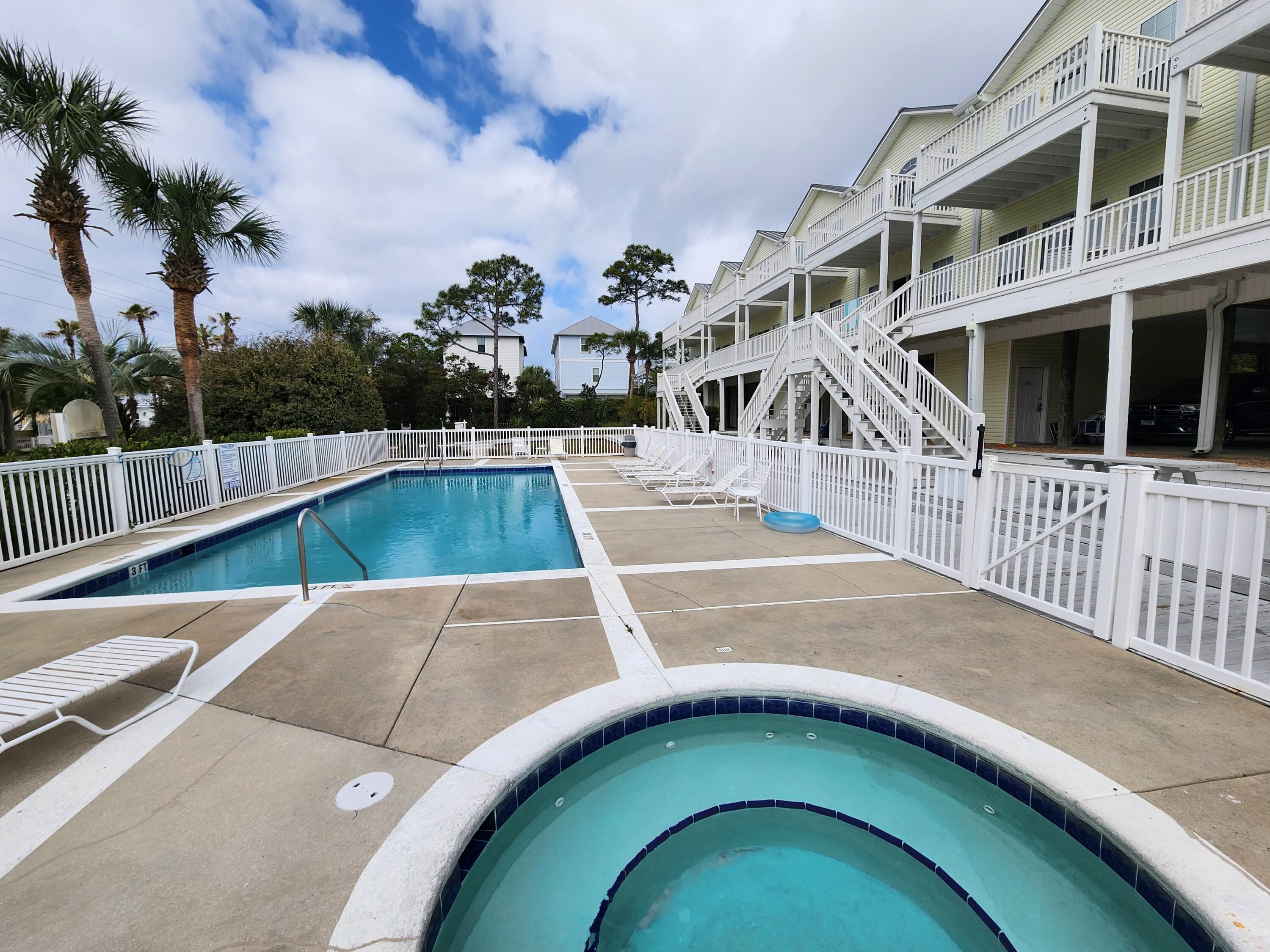 LEGENDS OF SANTA ROSA BEACH - Residential