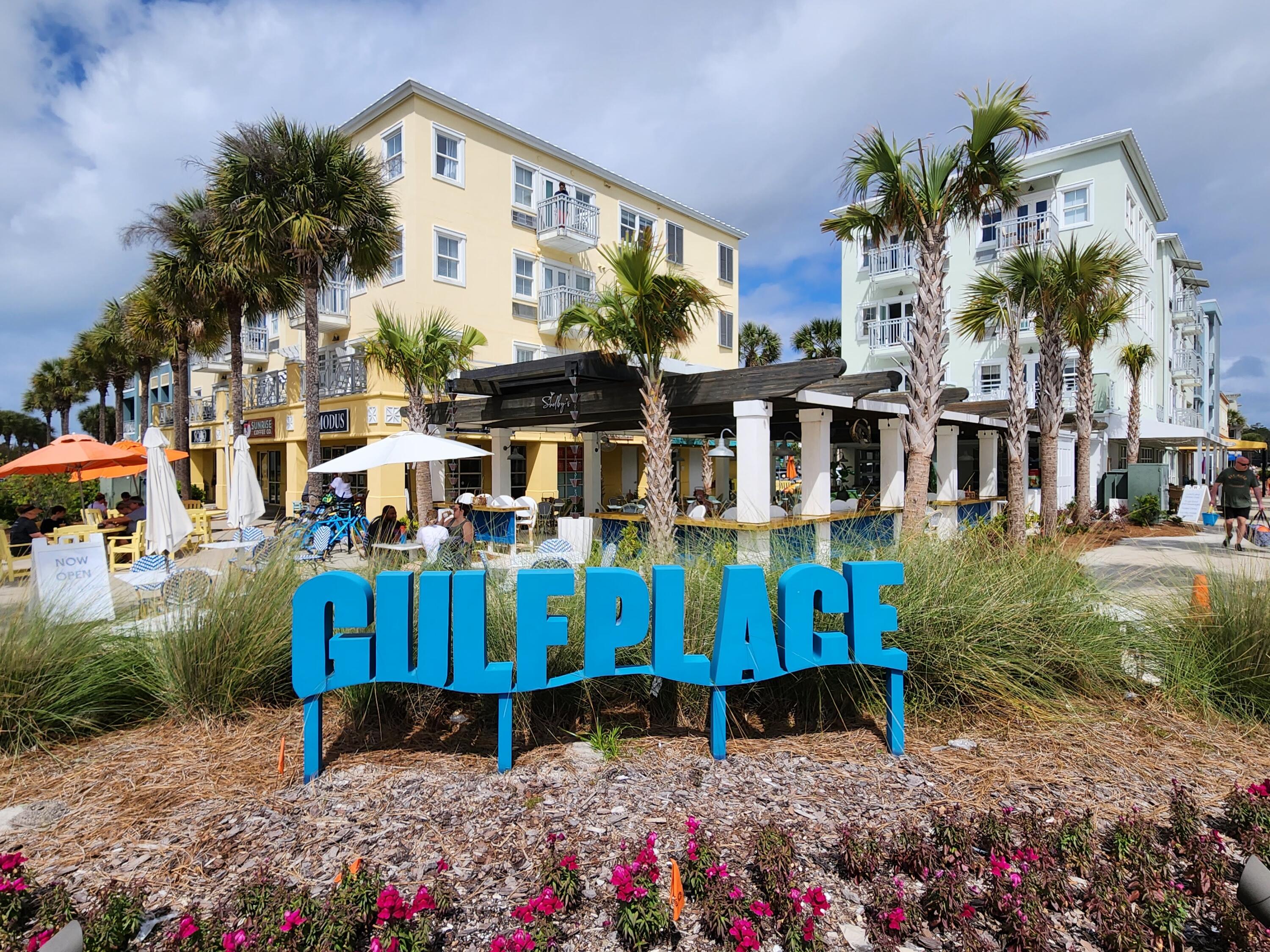 LEGENDS OF SANTA ROSA BEACH - Residential