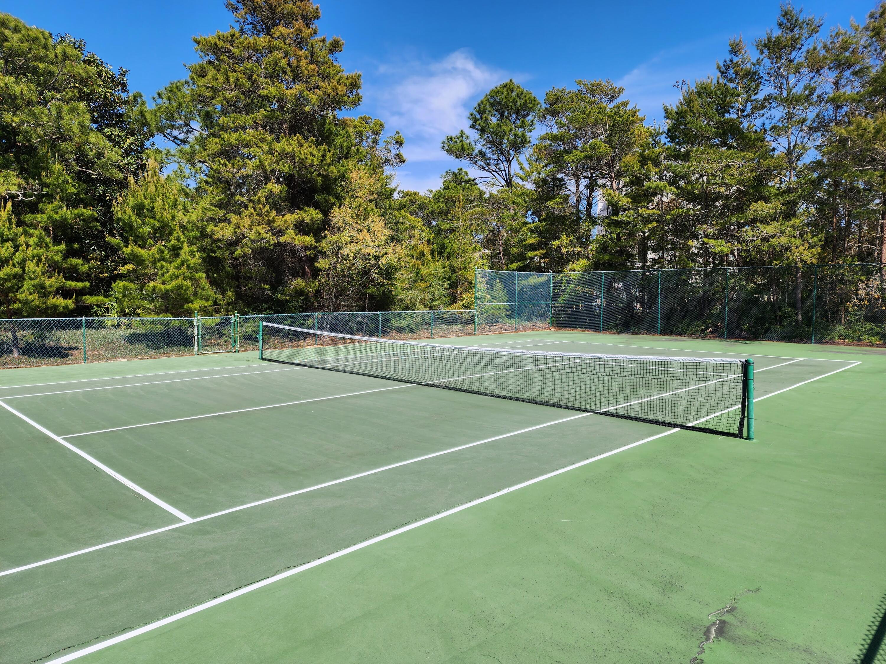 LEGENDS OF SANTA ROSA BEACH - Residential