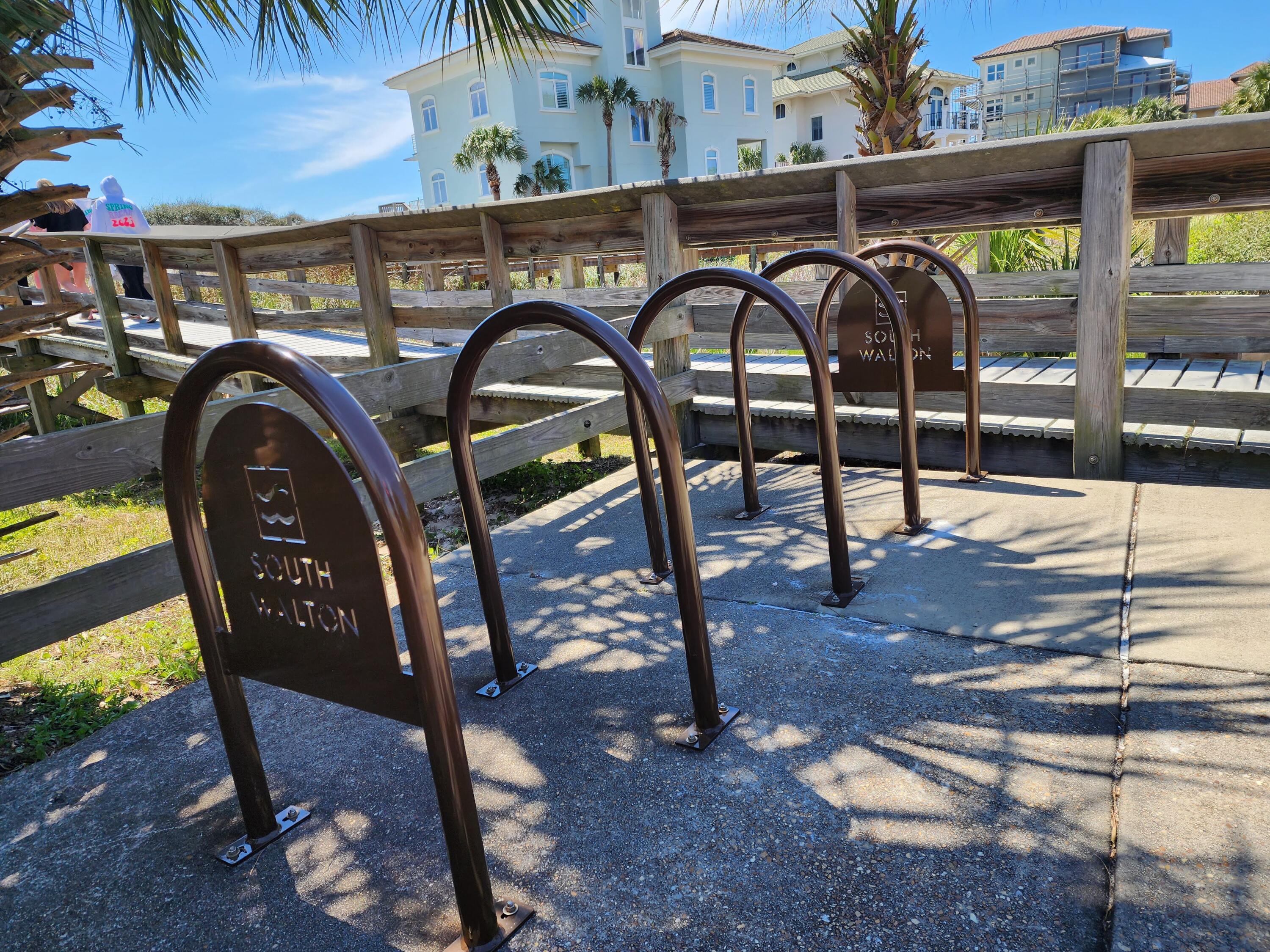 LEGENDS OF SANTA ROSA BEACH - Residential