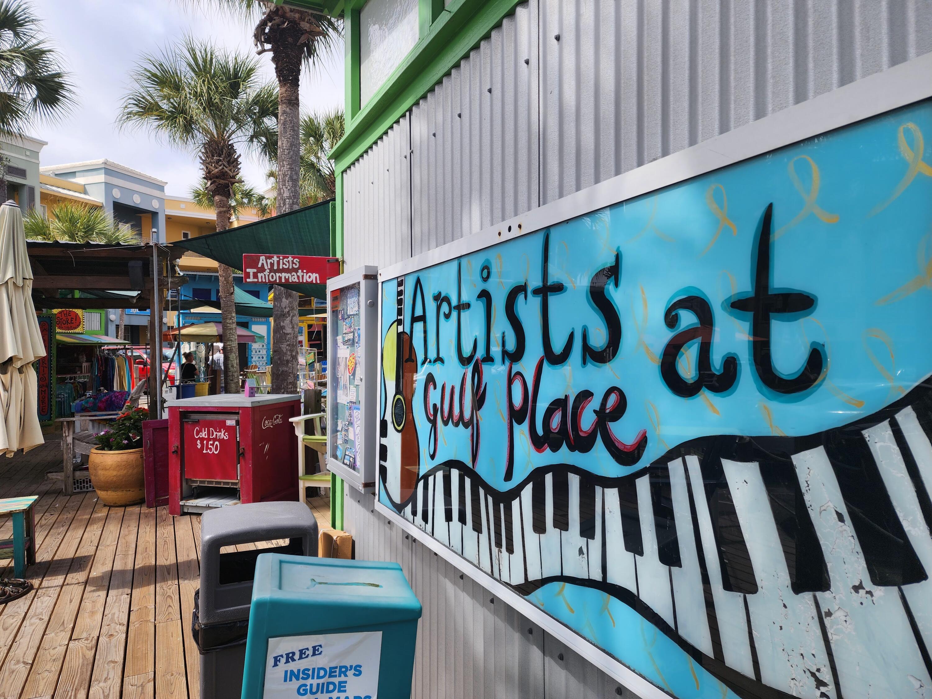 LEGENDS OF SANTA ROSA BEACH - Residential