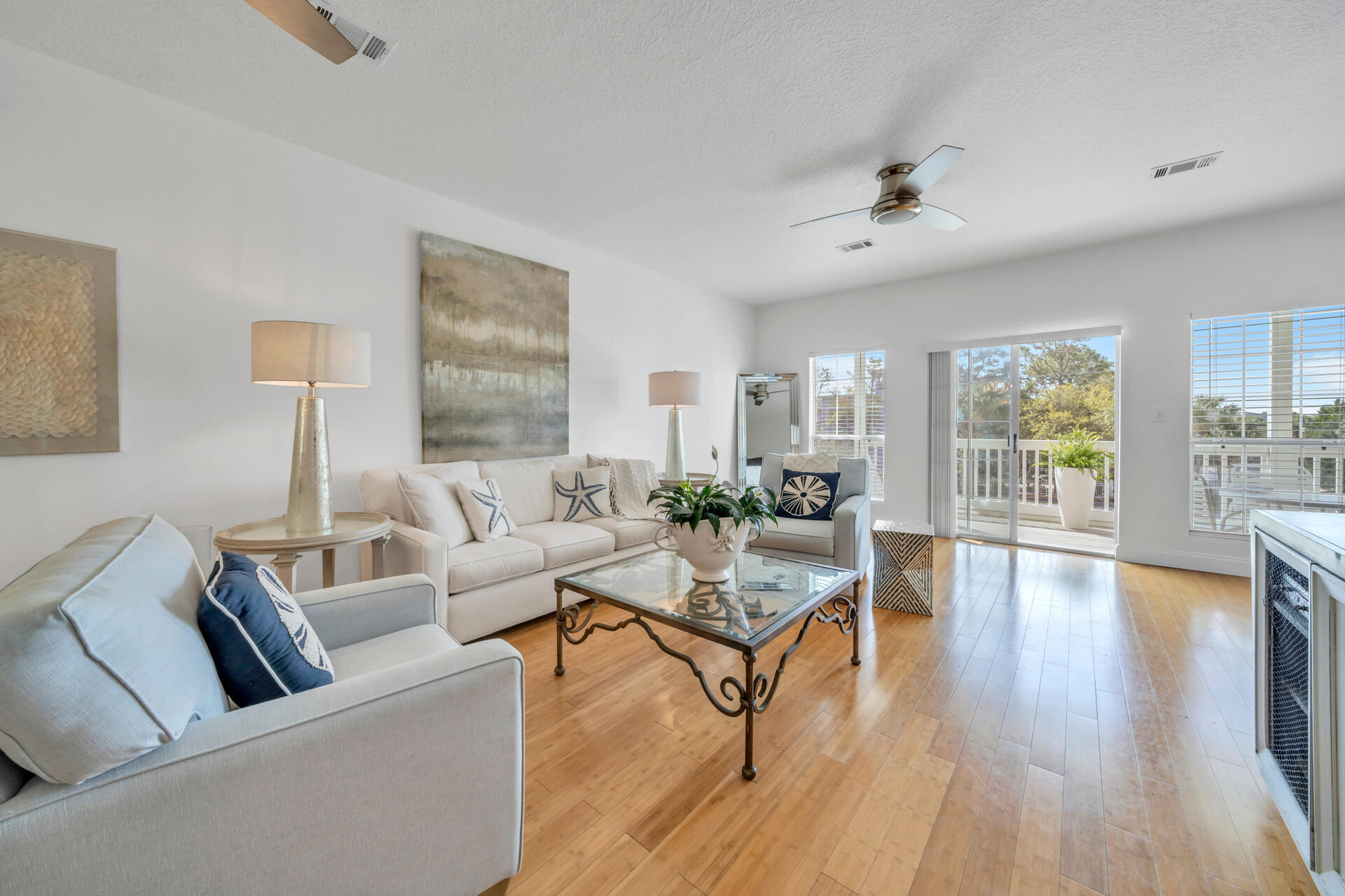 LEGENDS OF SANTA ROSA BEACH - Residential