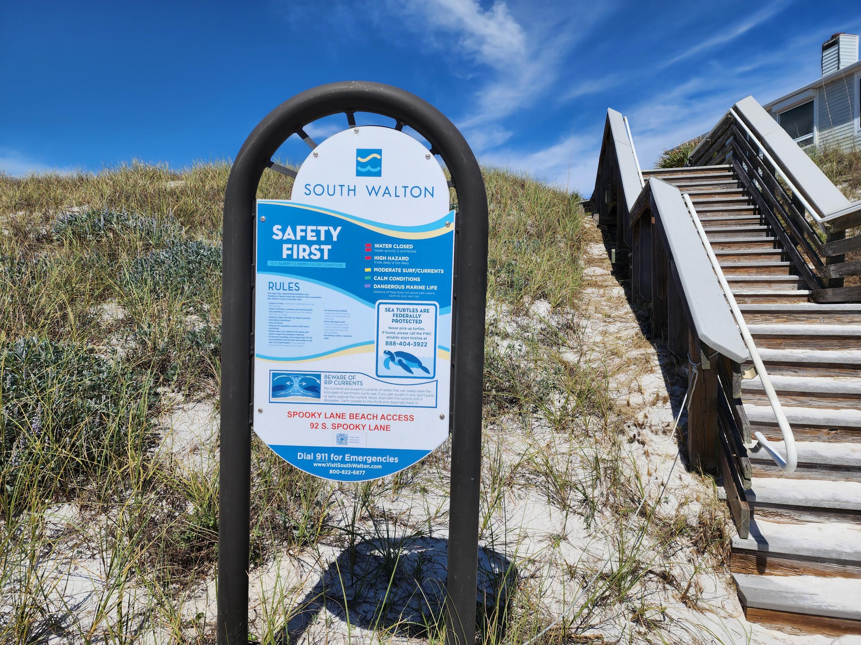 LEGENDS OF SANTA ROSA BEACH - Residential