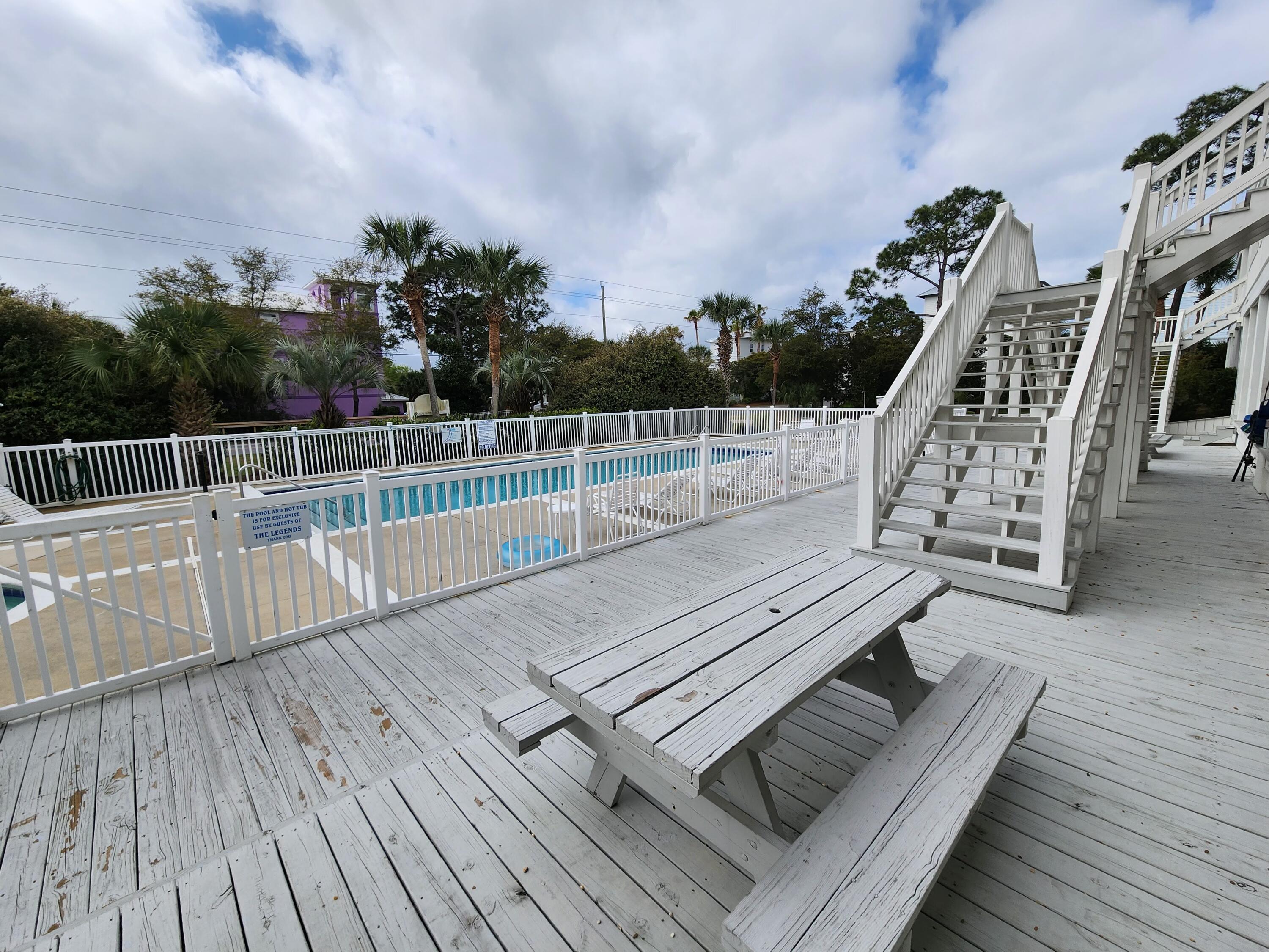 LEGENDS OF SANTA ROSA BEACH - Residential