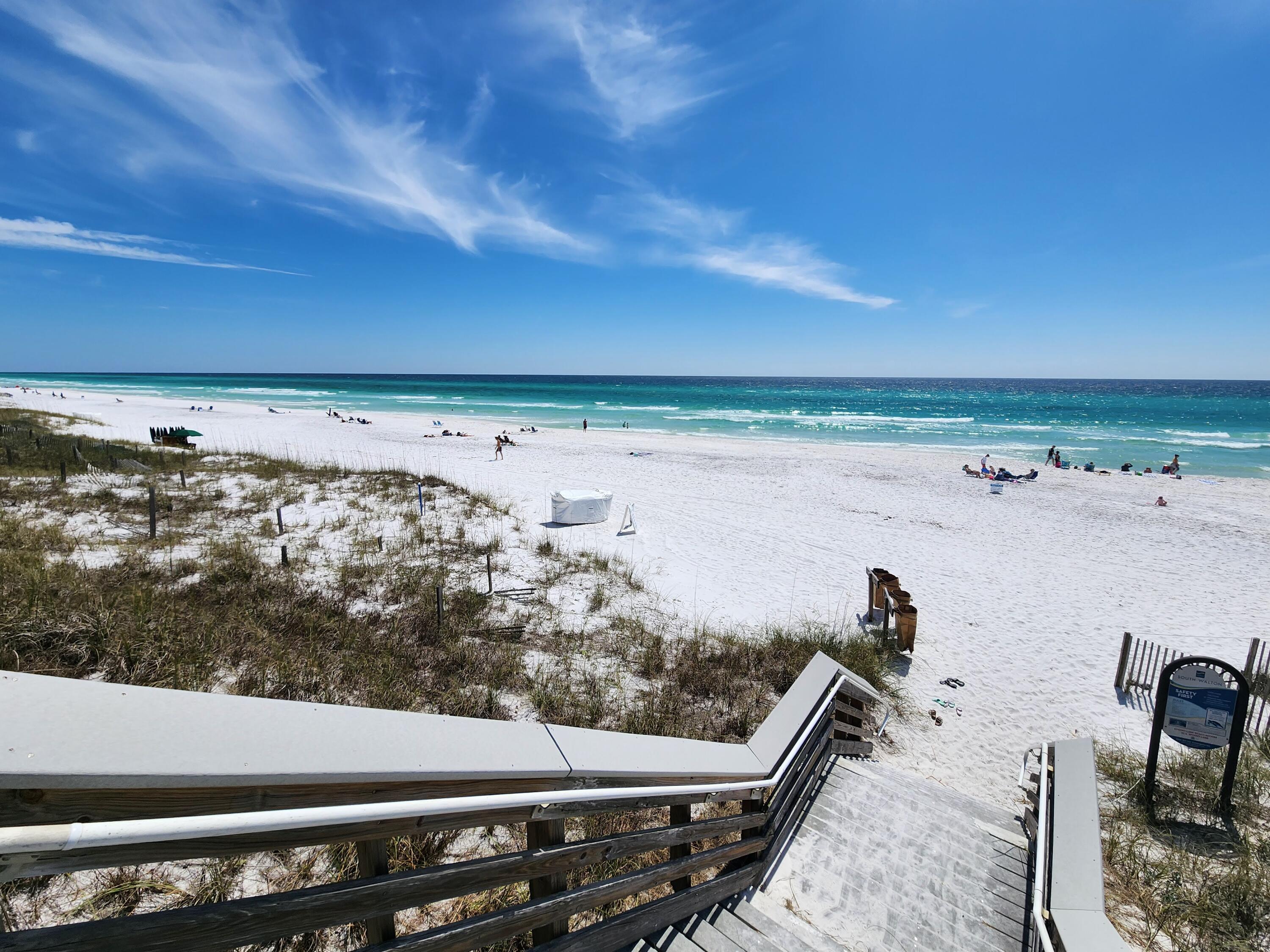 LEGENDS OF SANTA ROSA BEACH - Residential
