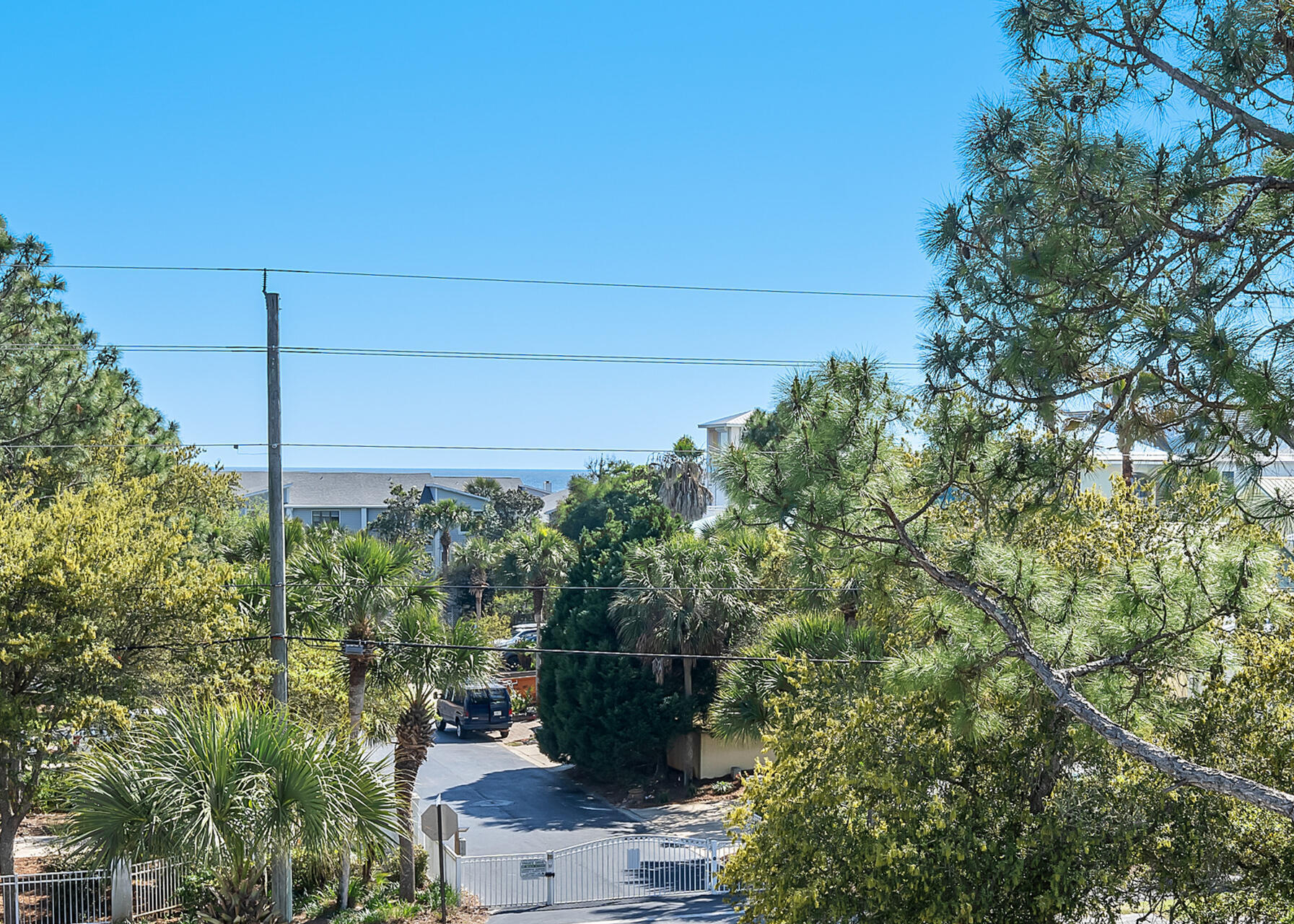LEGENDS OF SANTA ROSA BEACH - Residential