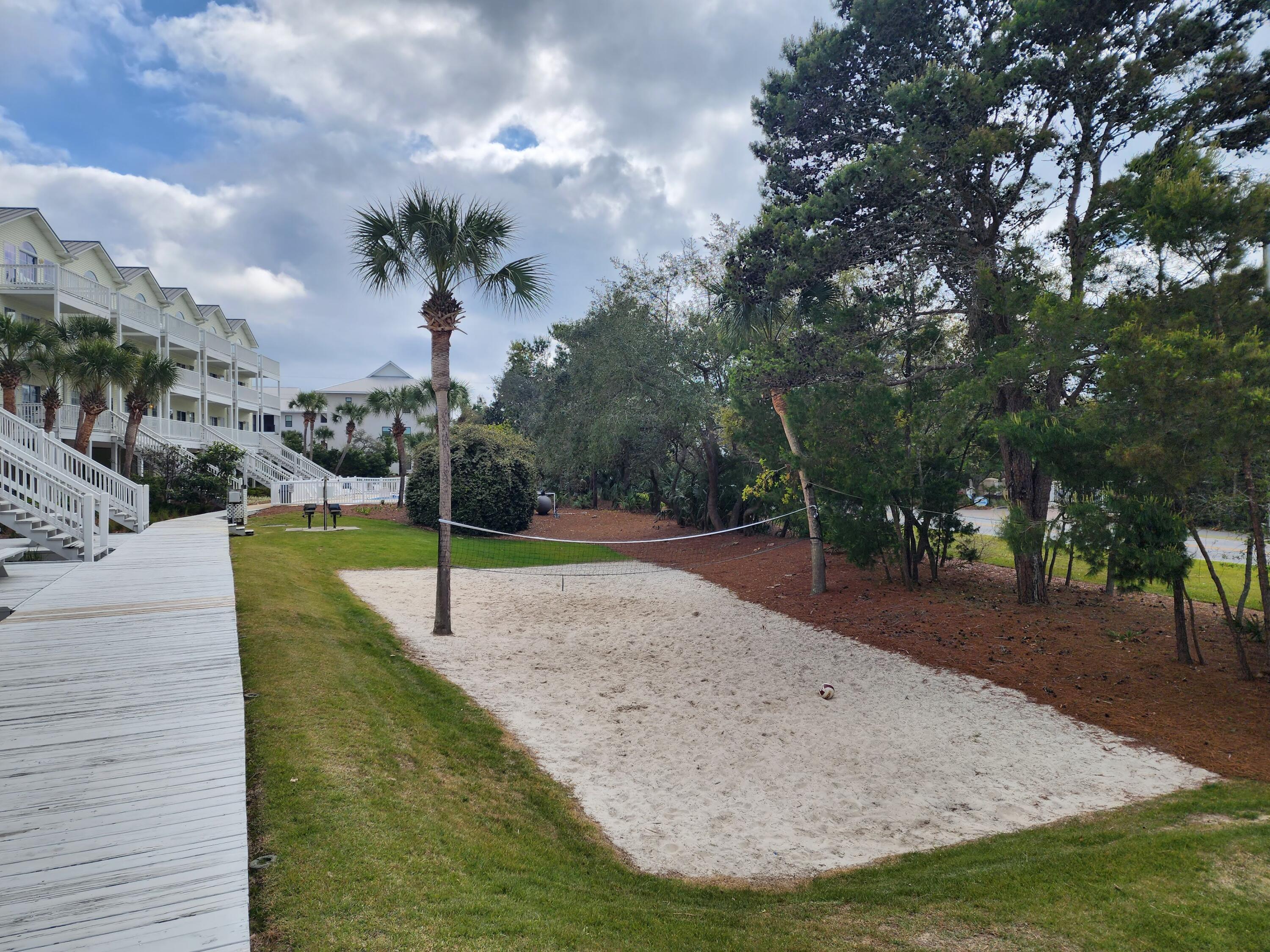 LEGENDS OF SANTA ROSA BEACH - Residential
