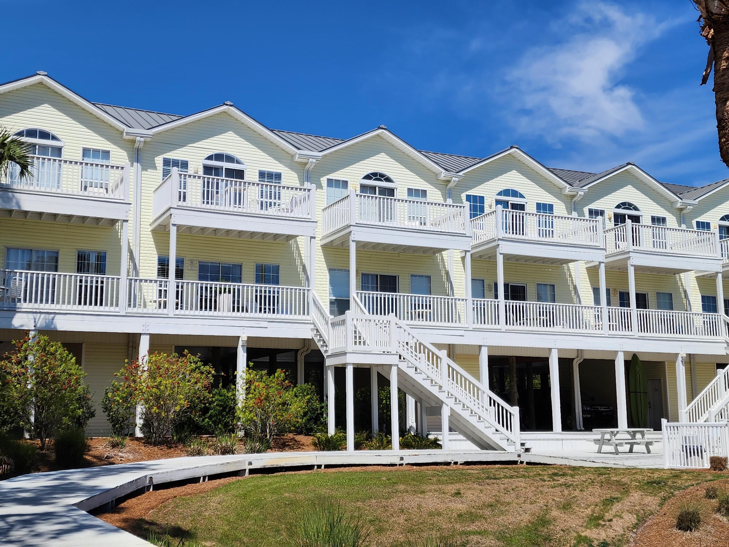LEGENDS OF SANTA ROSA BEACH - Residential