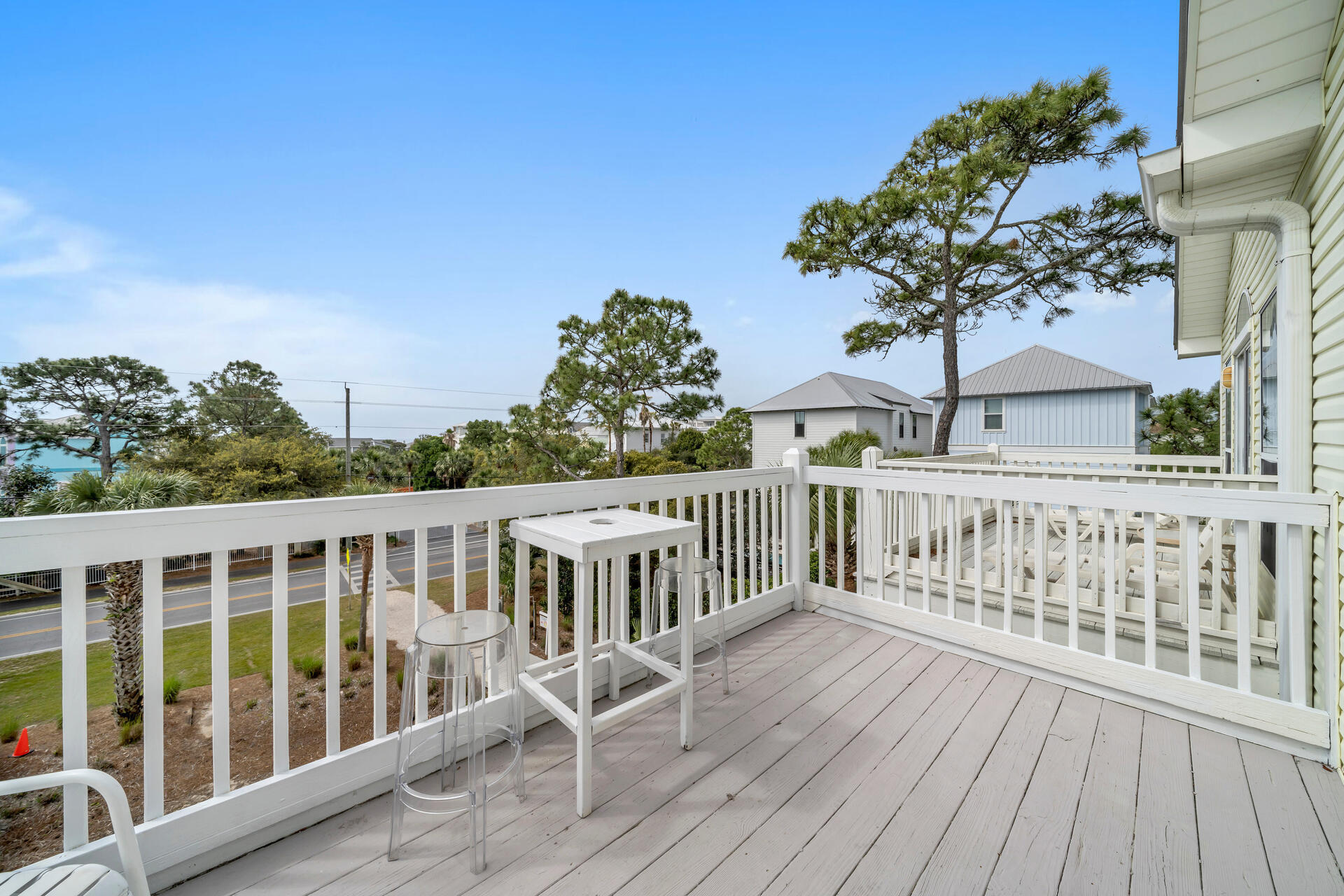 LEGENDS OF SANTA ROSA BEACH - Residential