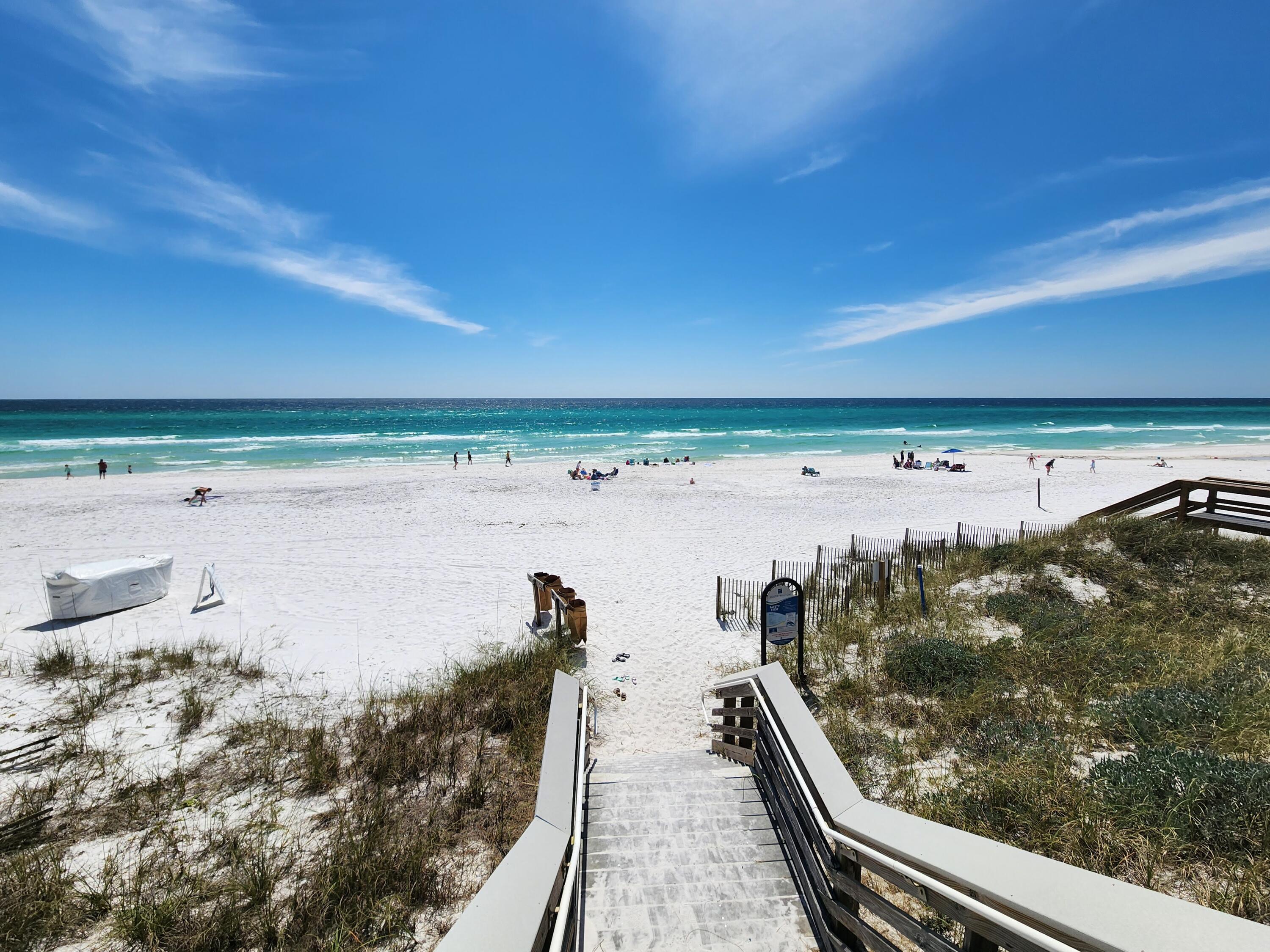 LEGENDS OF SANTA ROSA BEACH - Residential