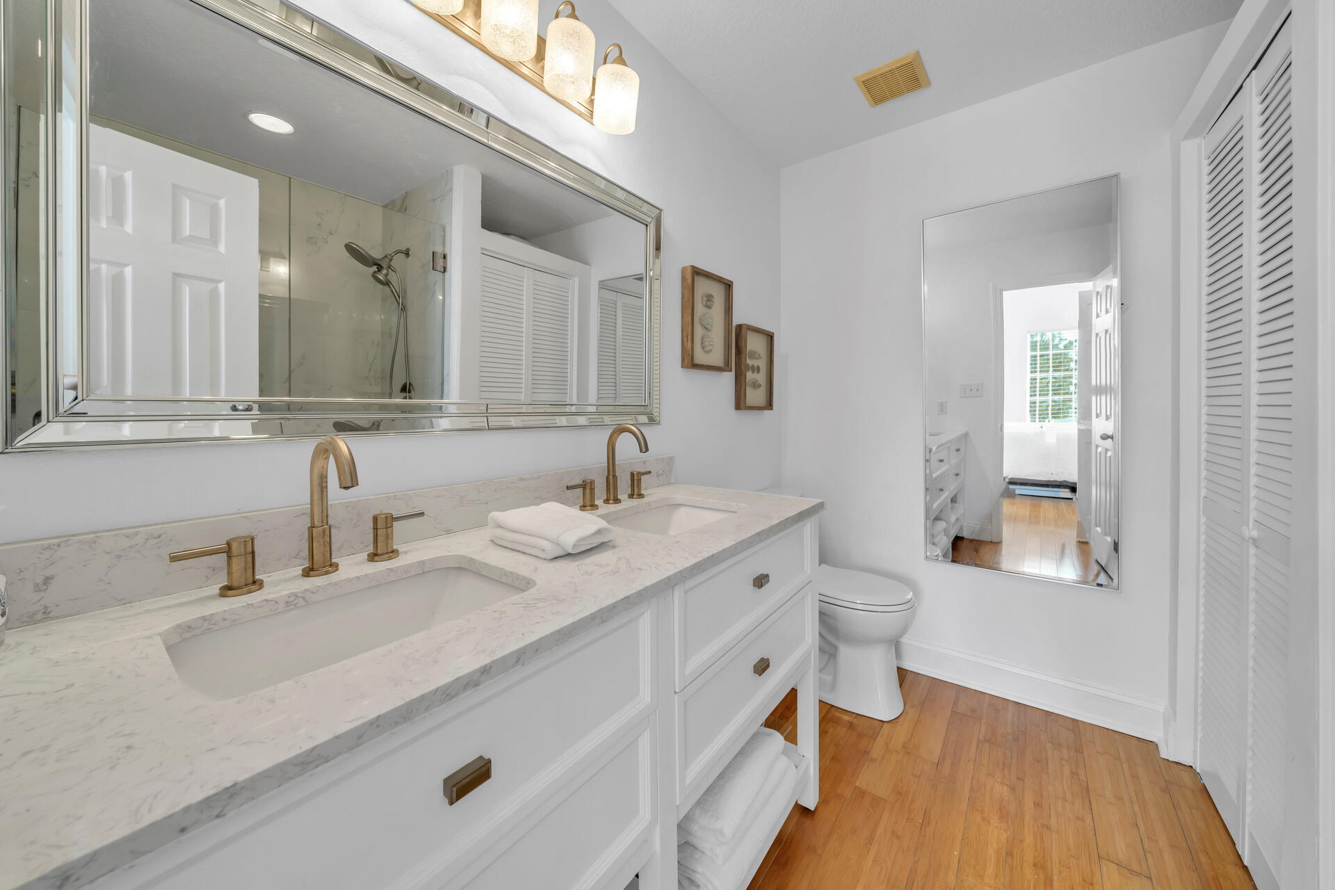 LEGENDS OF SANTA ROSA BEACH - Residential