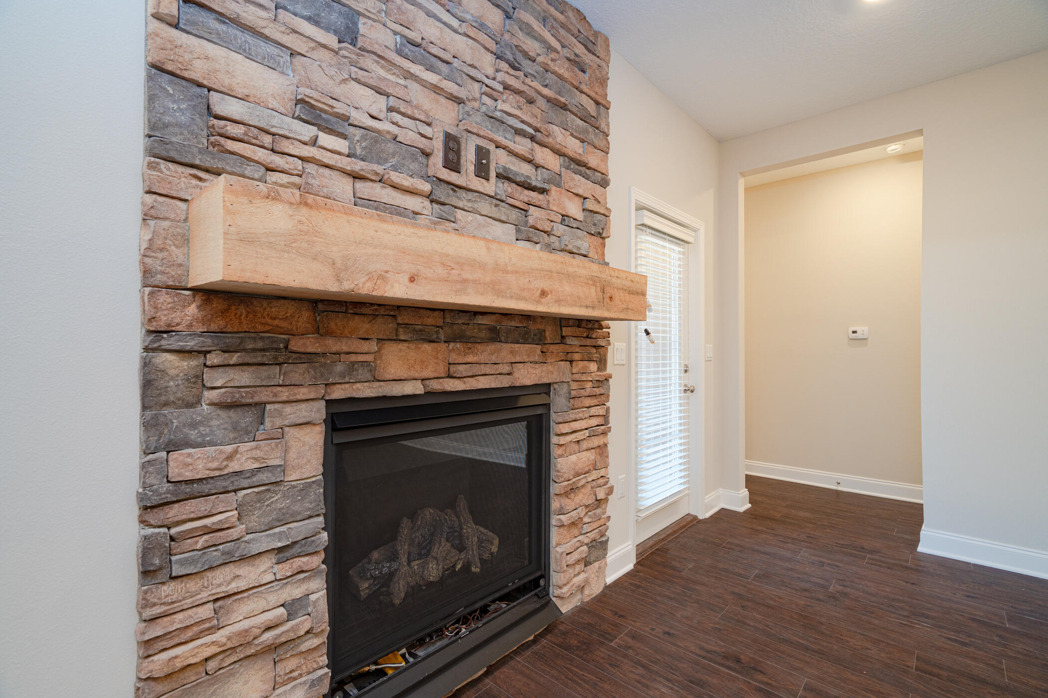 FOREST HTS S/D - Residential