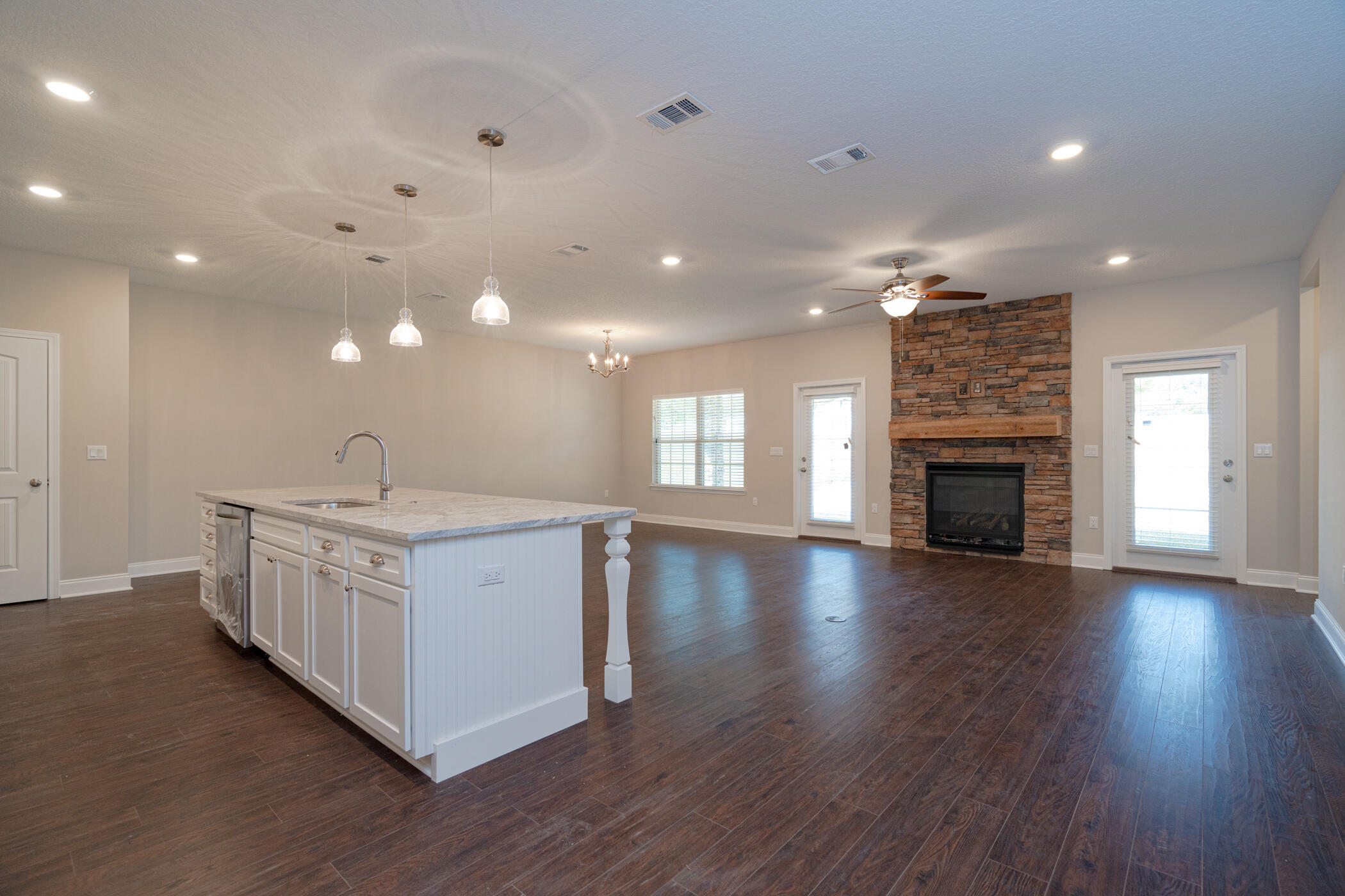 FOREST HTS S/D - Residential