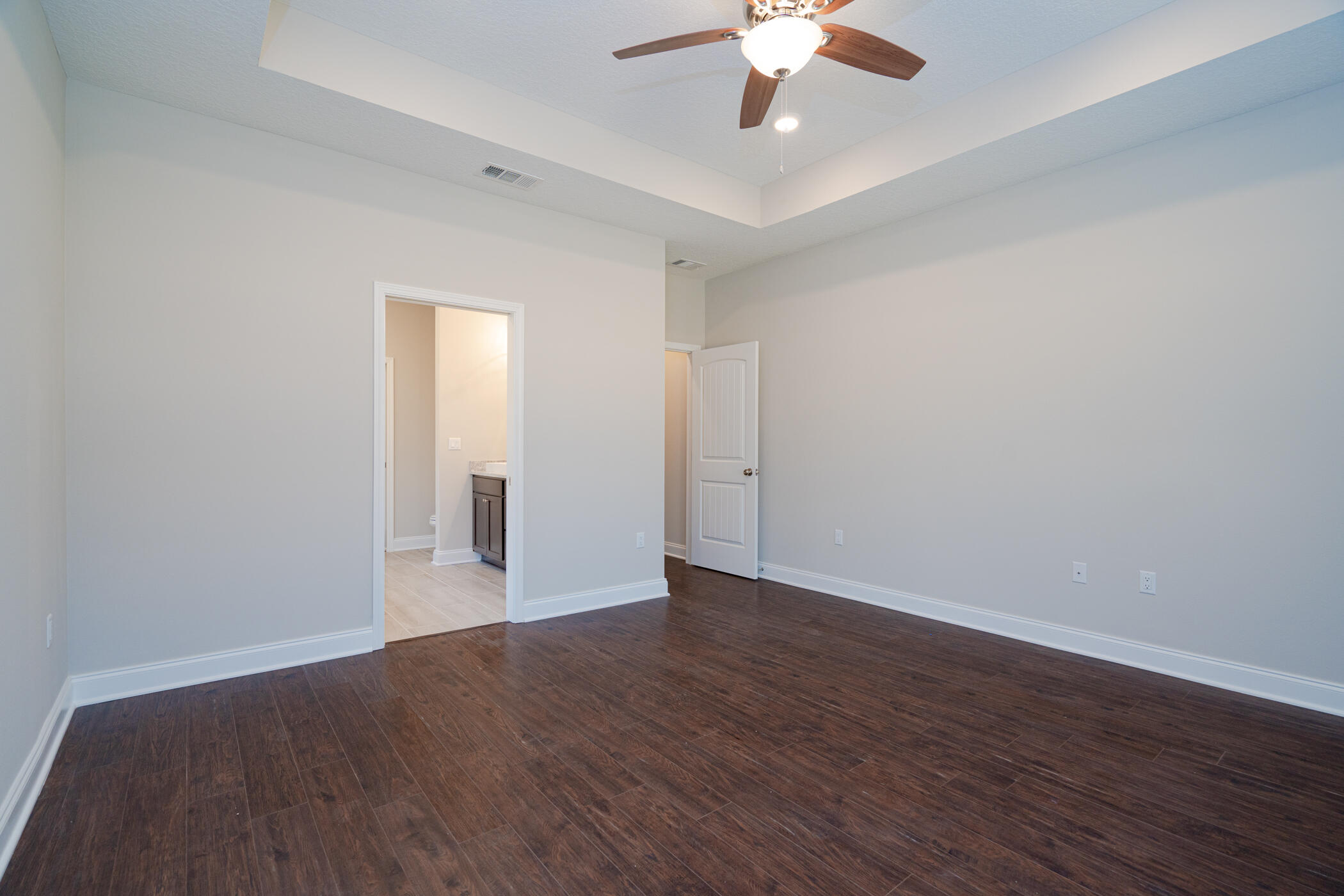 FOREST HTS S/D - Residential