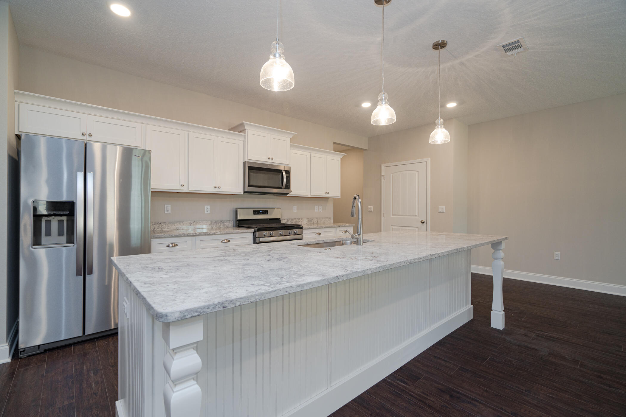 FOREST HTS S/D - Residential