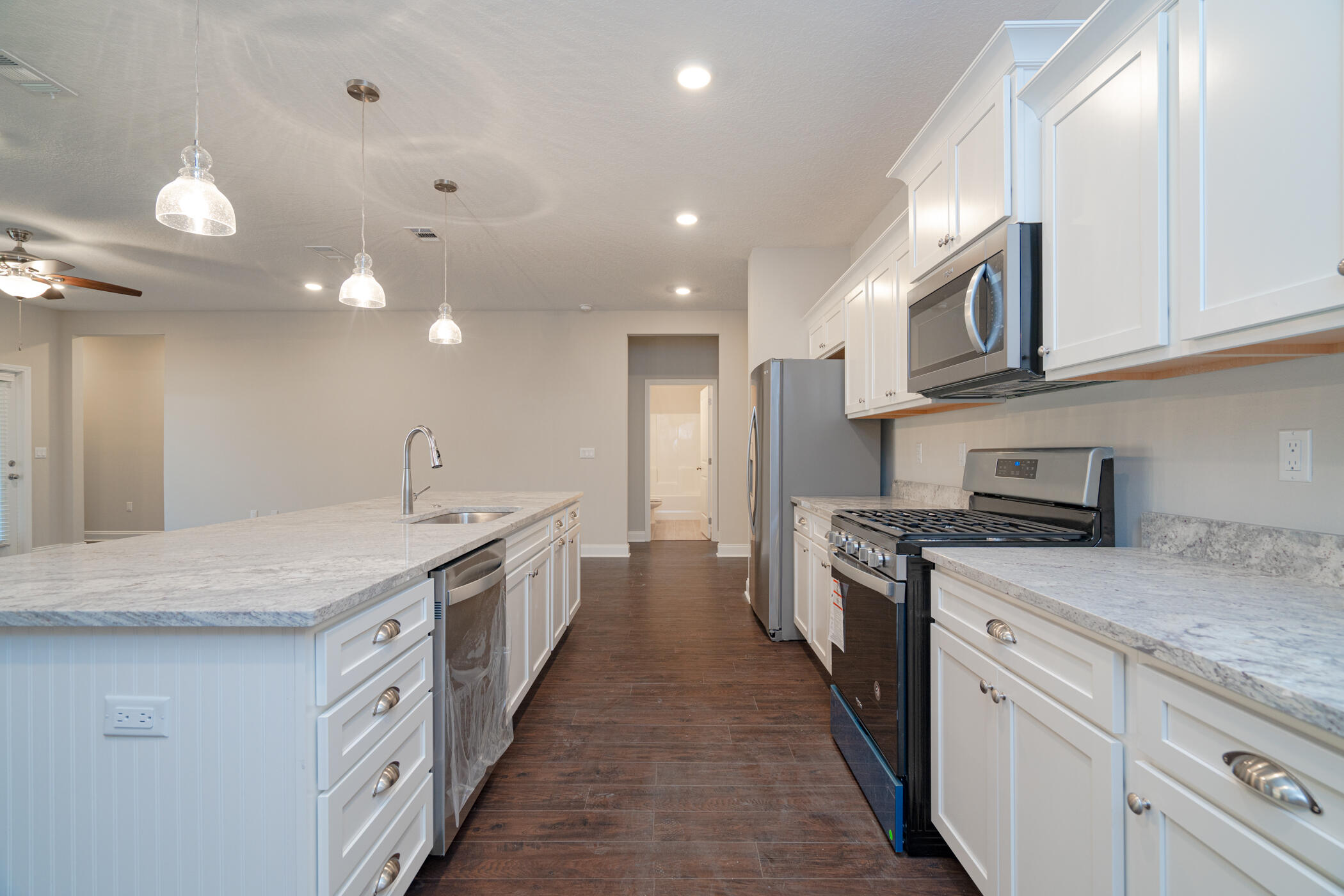 FOREST HTS S/D - Residential