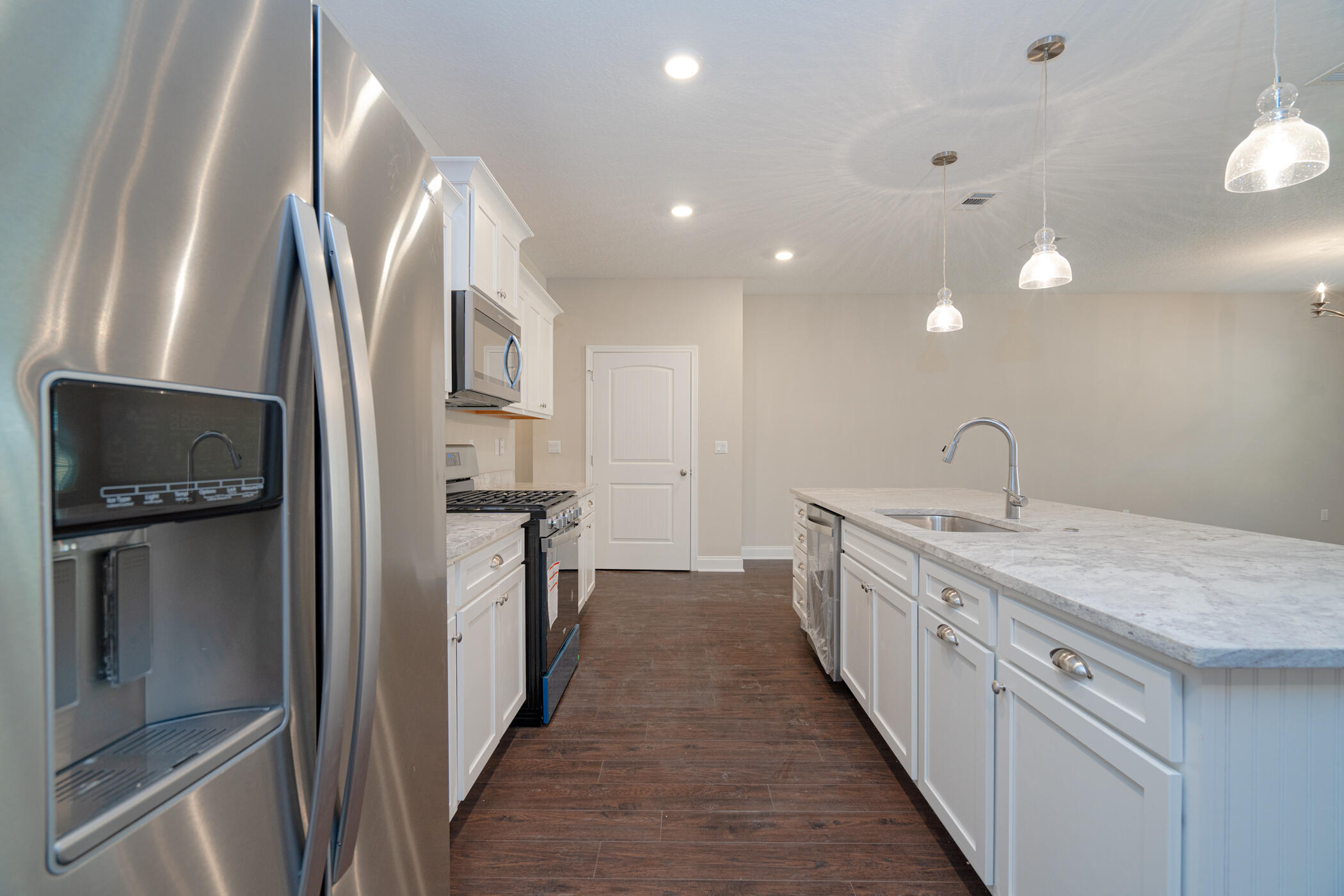 FOREST HTS S/D - Residential