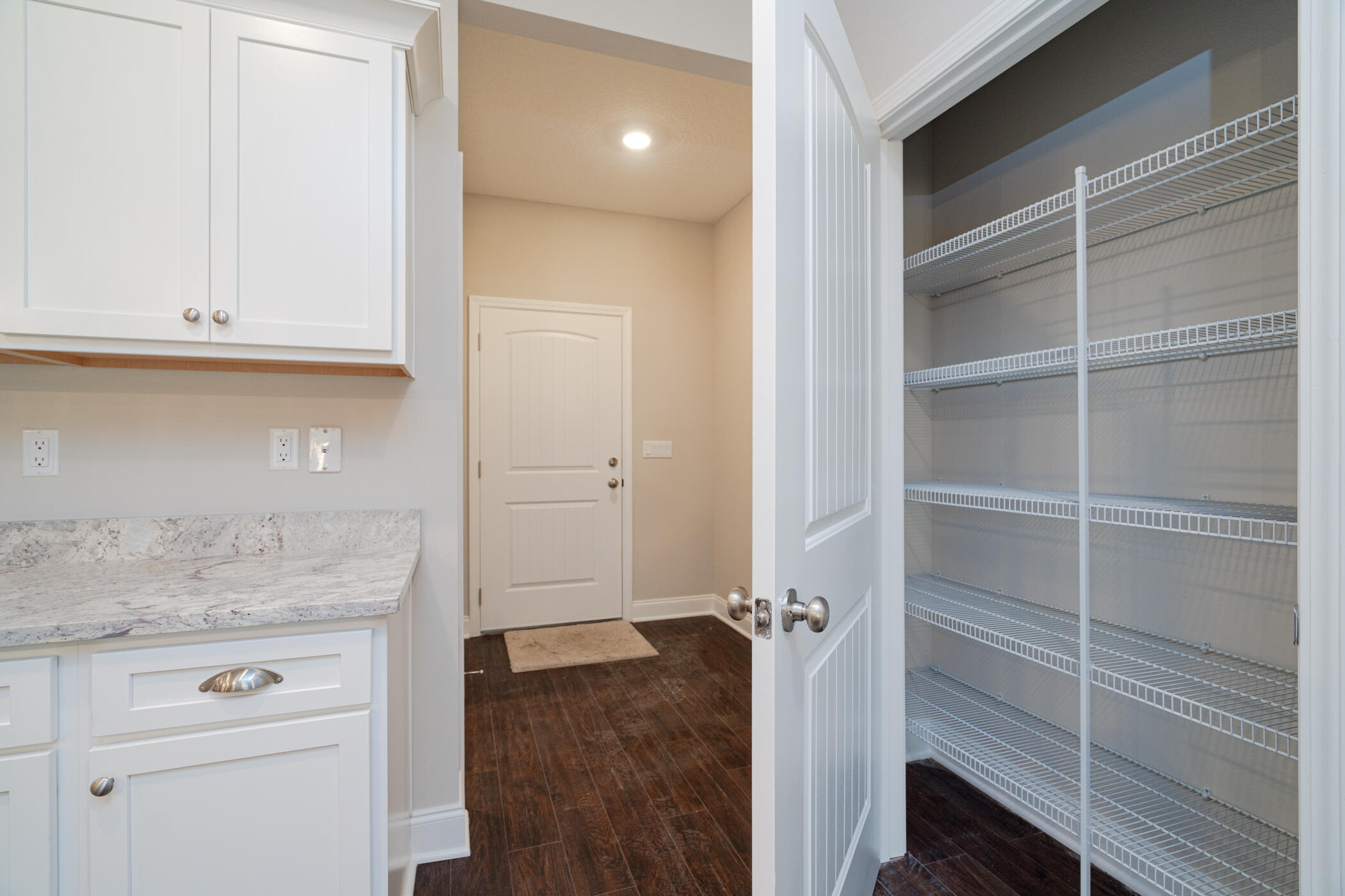 FOREST HTS S/D - Residential