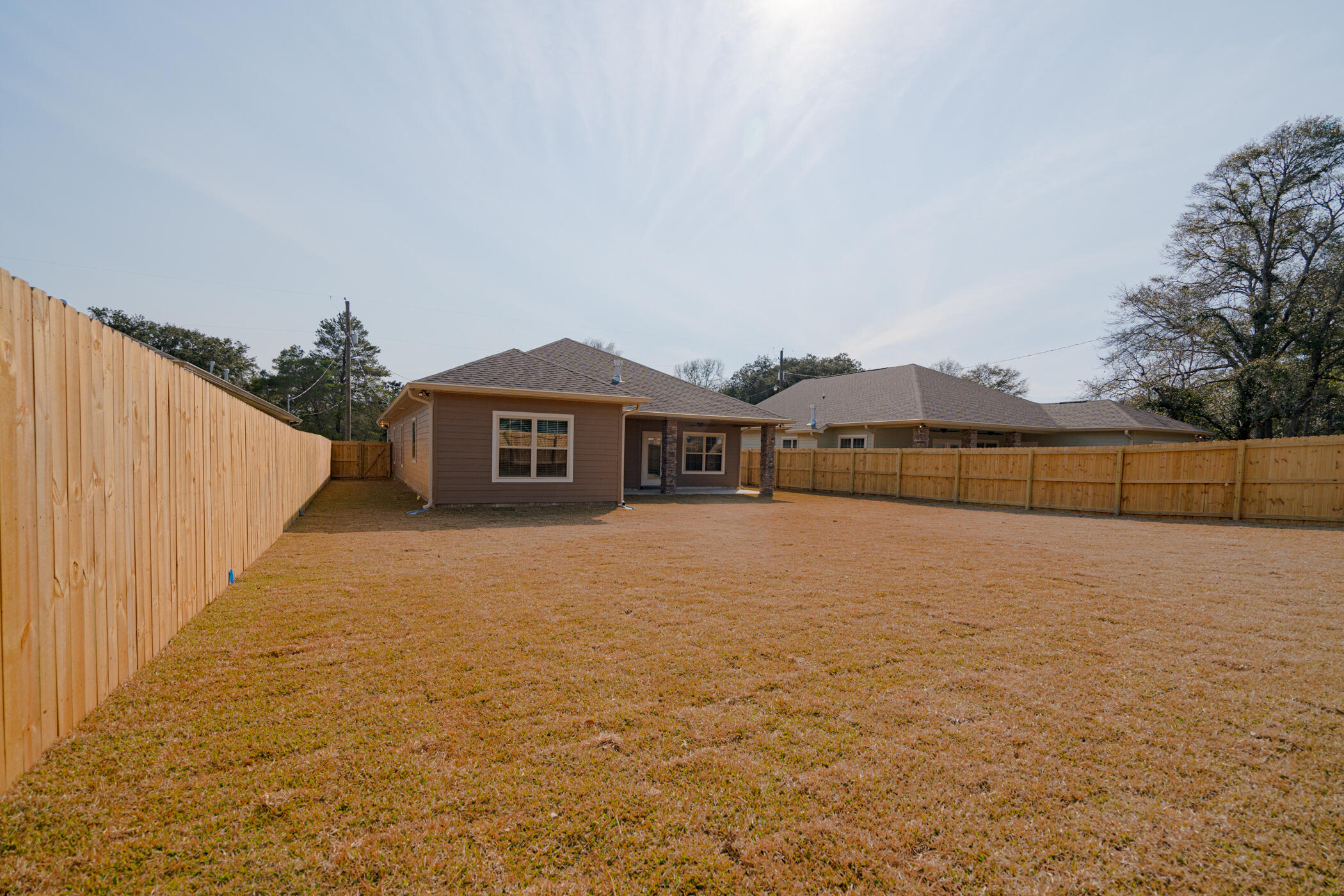 FOREST HTS S/D - Residential